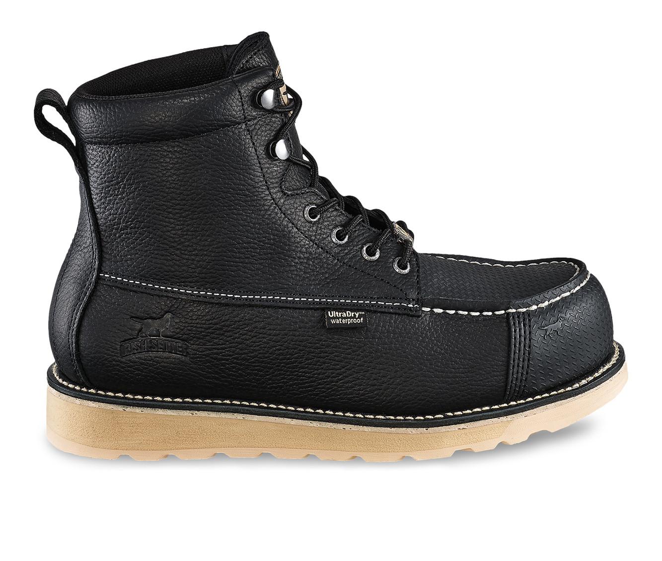 Irish Setter by Red Wing Shoes | Shoe Carnival Irish Setter by Red Wing Shoes | Shoe Carnival