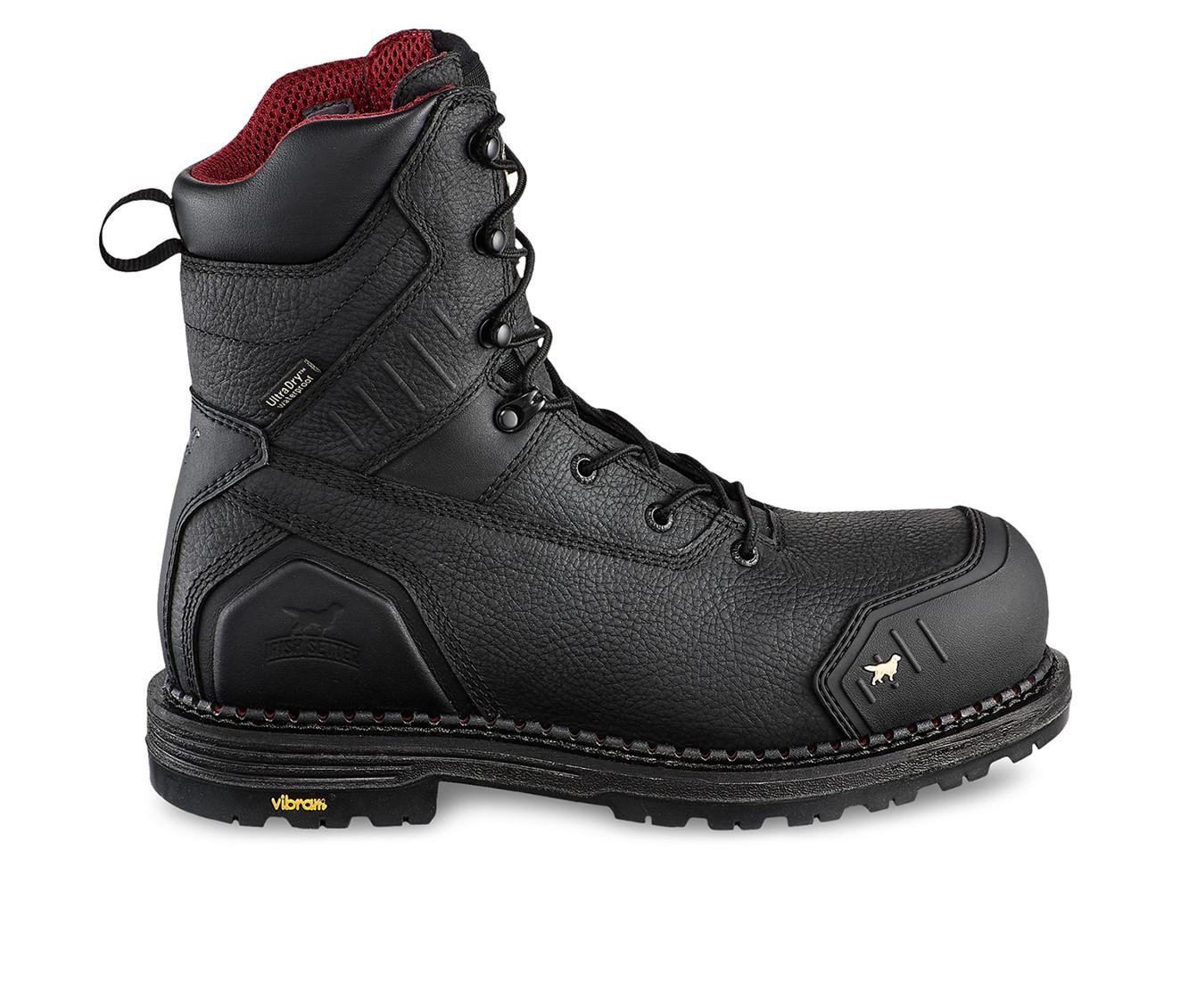 靴 REDWING / 90's 6 inch Irish Setter boots Irish Setter by Red Wing Men's Ashby 6