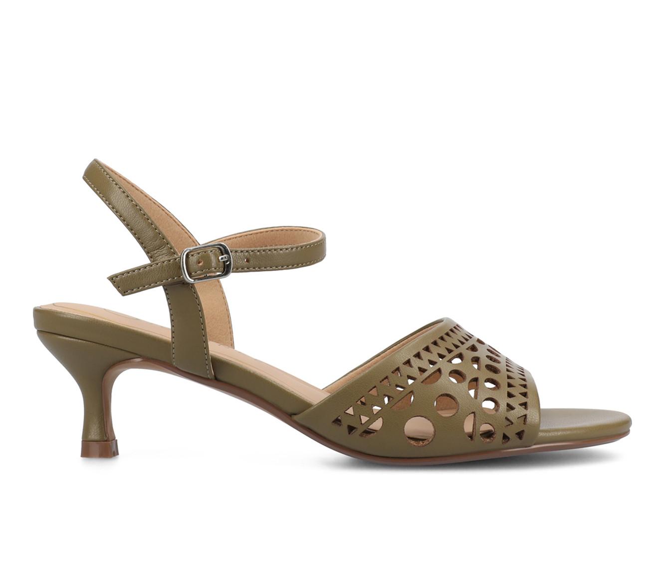 (取寄) ジュルネ コレクション レディース キャリー Journee Collection women Callee Champagne 取寄) ジュルネ コレクション レディース キャリー Journee Collection