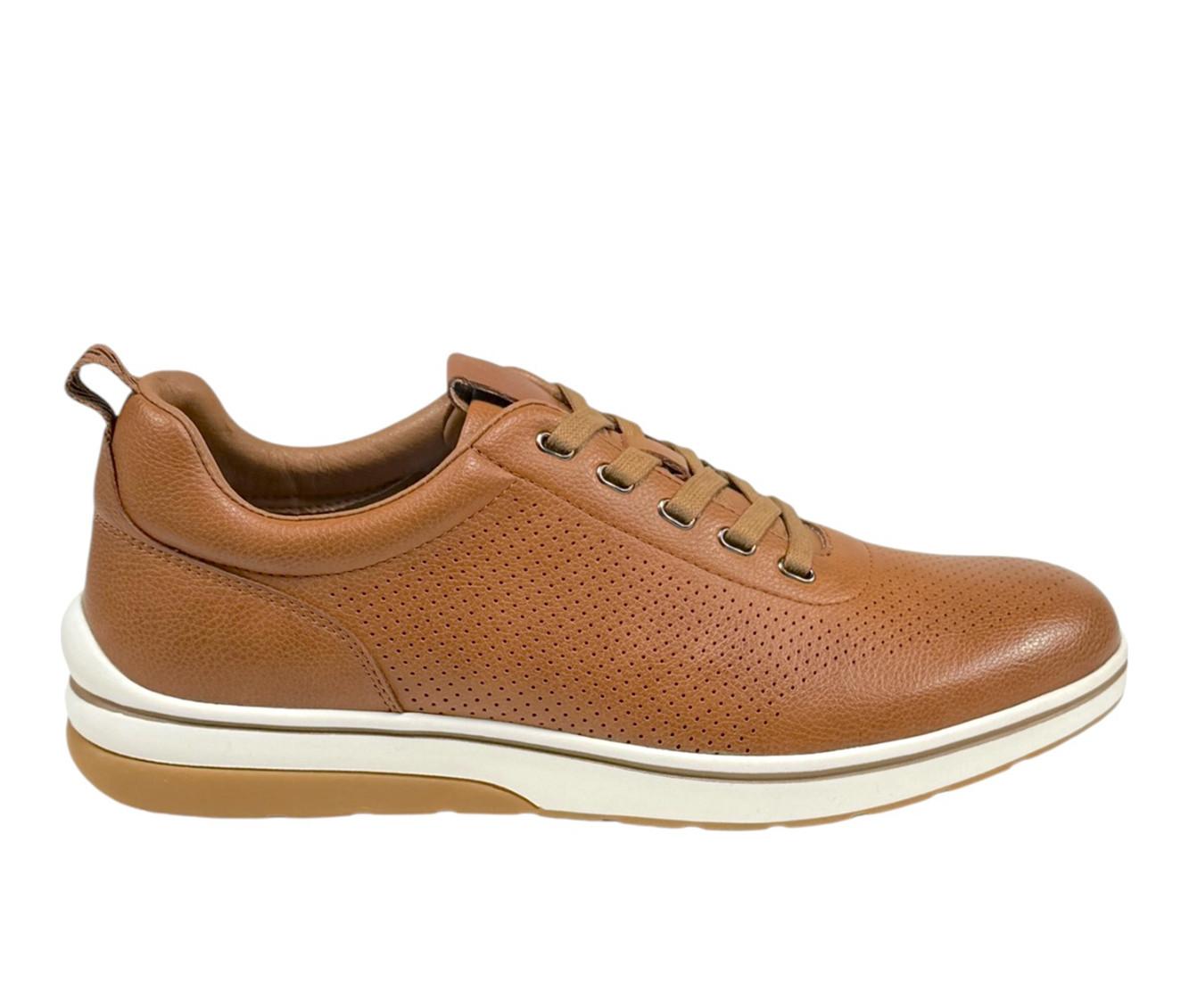 スニーカー HENDERSON SS25 Sneakers & Slip-On (APOLLO 254KNIT SABBIA) Low Top Sneakers – Apollo Moda