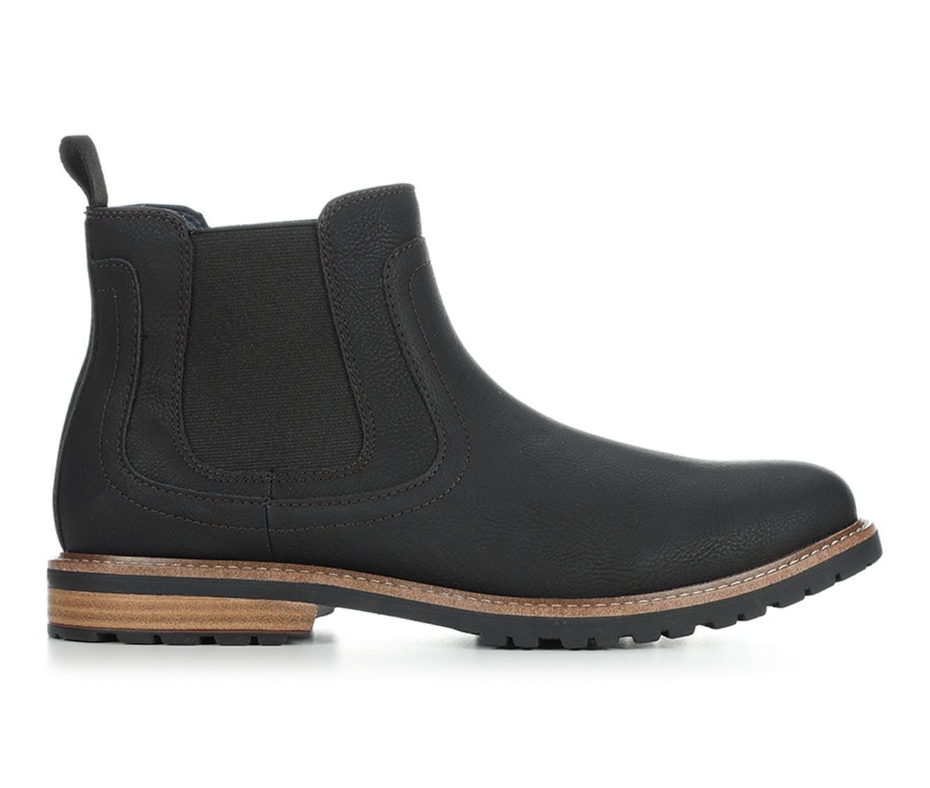 Dockers Mens Boots Chukka and Chelsea Boots | Shoe Carnival