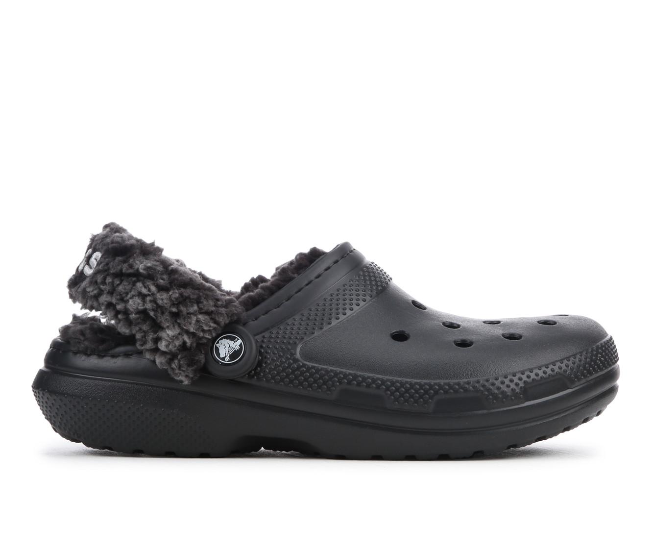 LILA By Shoes For Crews Womens Clogs Black Platform Non-Slip Work Shoes Size 9.5 - Foto 10