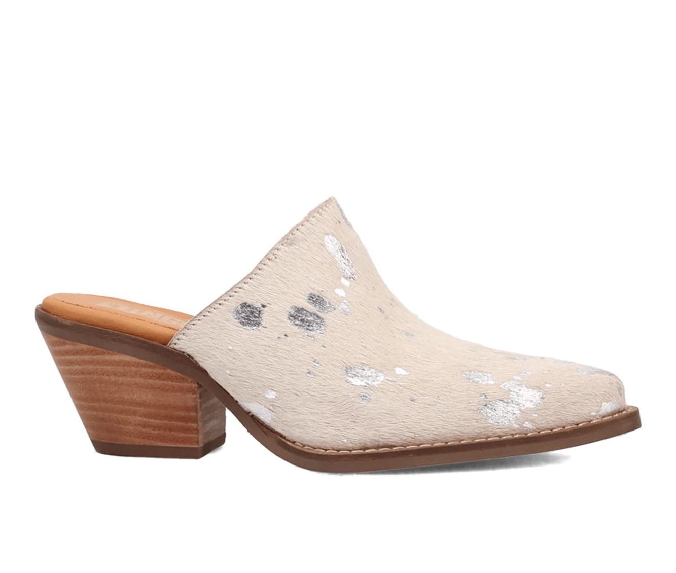パンプス Women's Bersenko Hanbok Shoes Square Blooper Mules Women's Berseonco Hanbok Shoes Square Blopper Mold