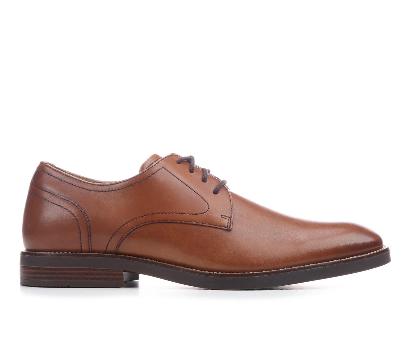 johnston and murphy dress shoes Shop Blue Slim-Fit Suit Pants, Men – Kenneth Cole Ready Flex main image 1