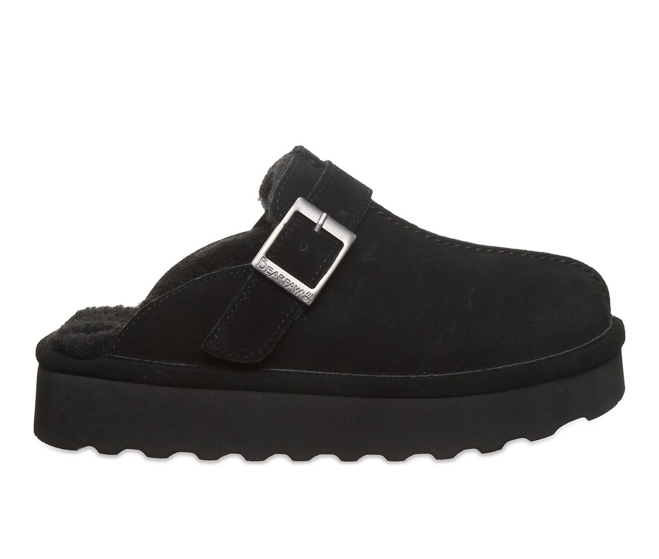 BEARPAW Boots for Women, Winter Boots Shoe Carnival