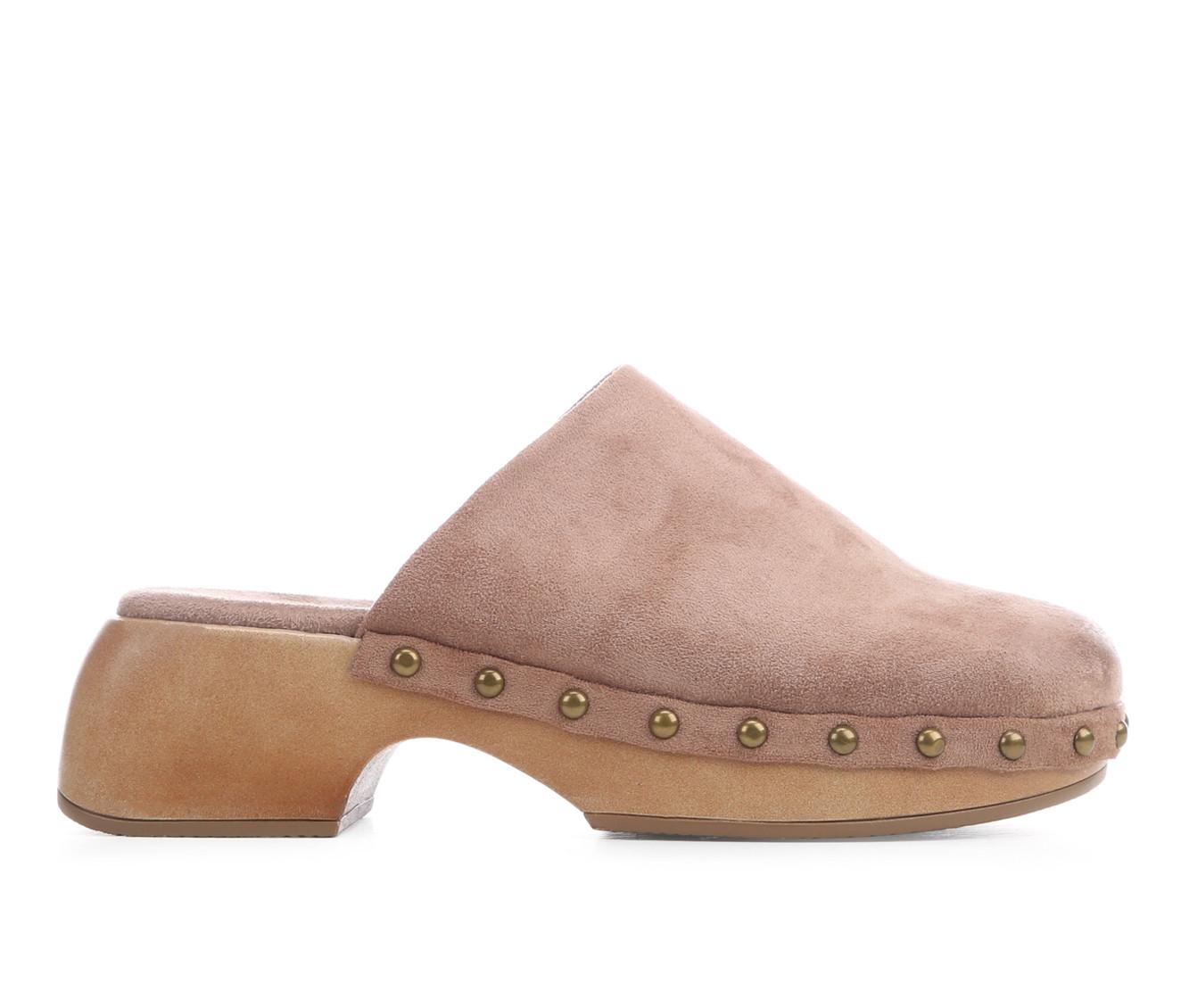 Retro Platform Clogs & Sandals | Chunky Platform Shoes | Shoe Carnival