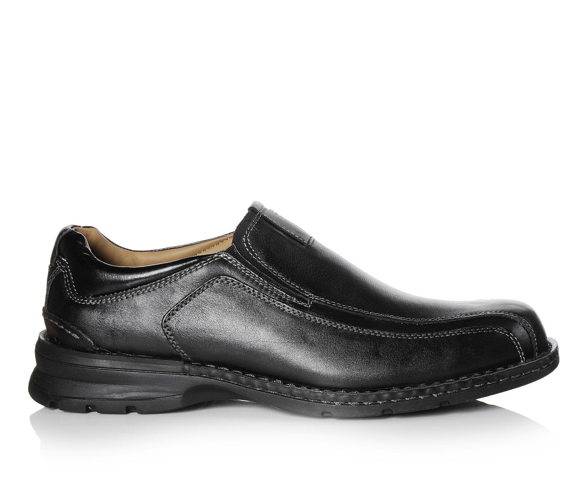 dockers men's slip on dress shoes