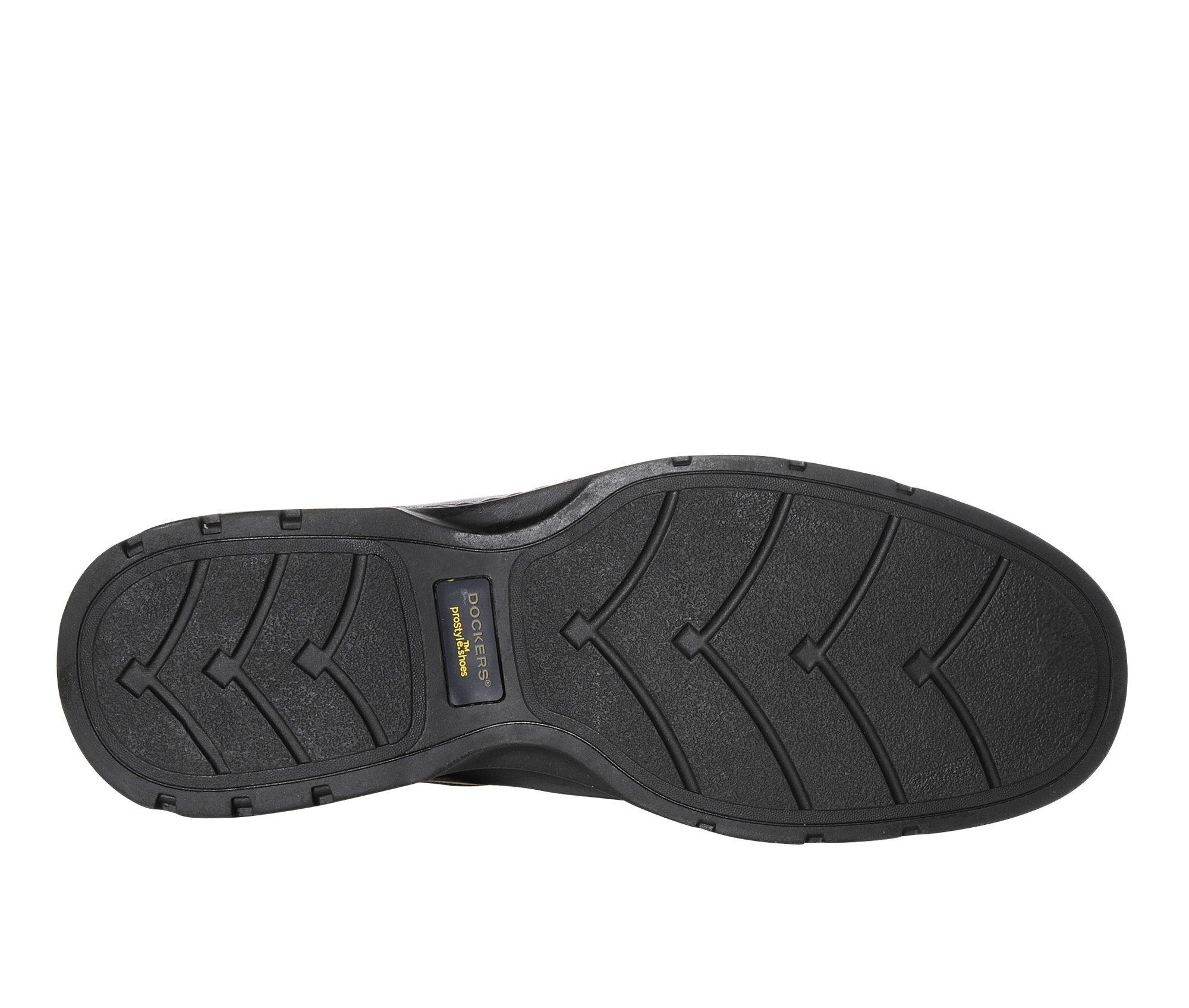 dockers winter sneaker