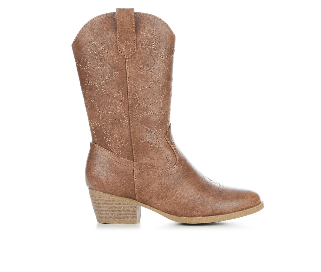 Bottes Fille Kickers Kid Neo Snow – Chaussures Montantes Chaudes & Confortables