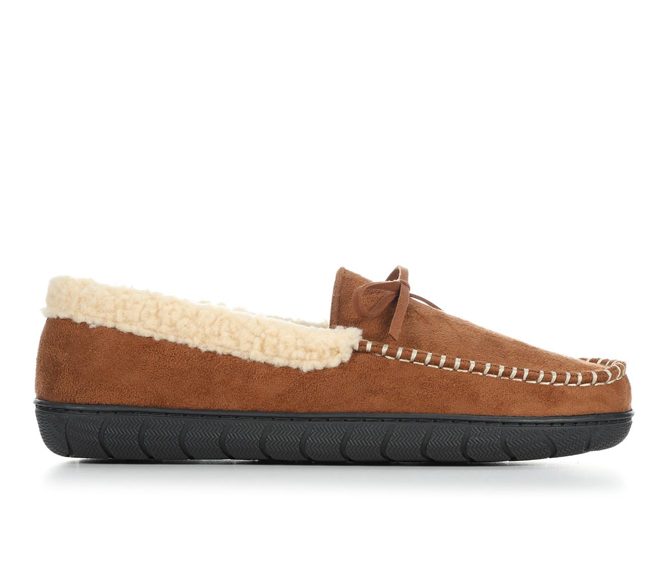 Men's Slippers Shoe Carnival