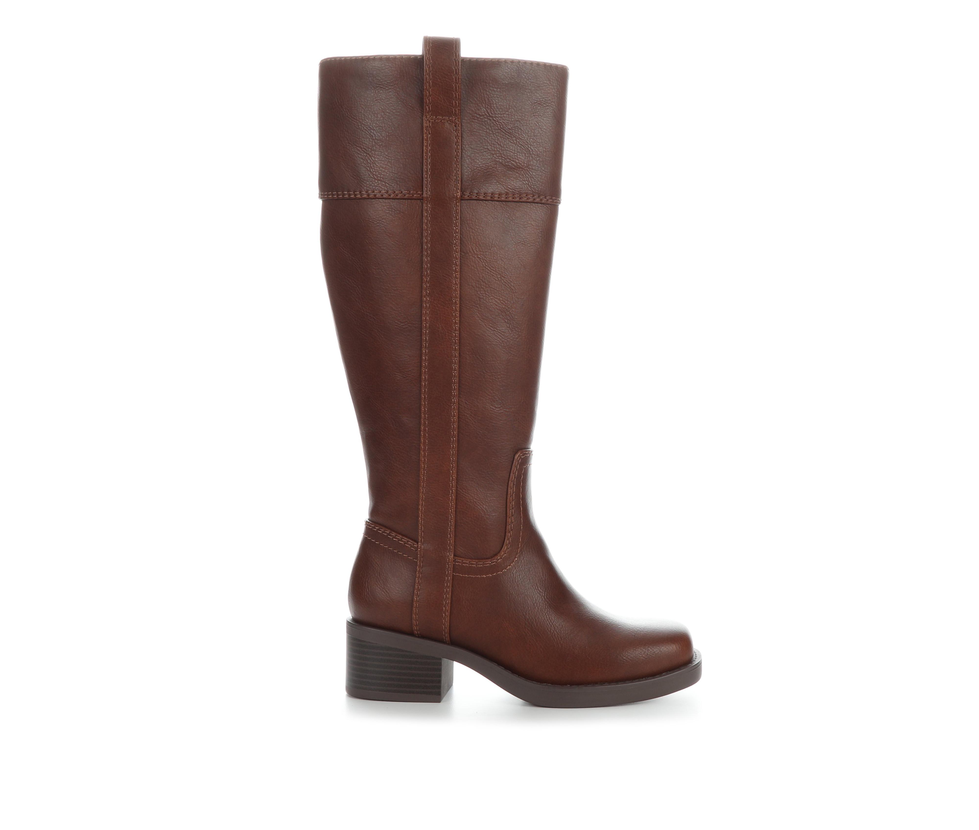 Knee High & Riding Boots for Women | Shoe Carnival