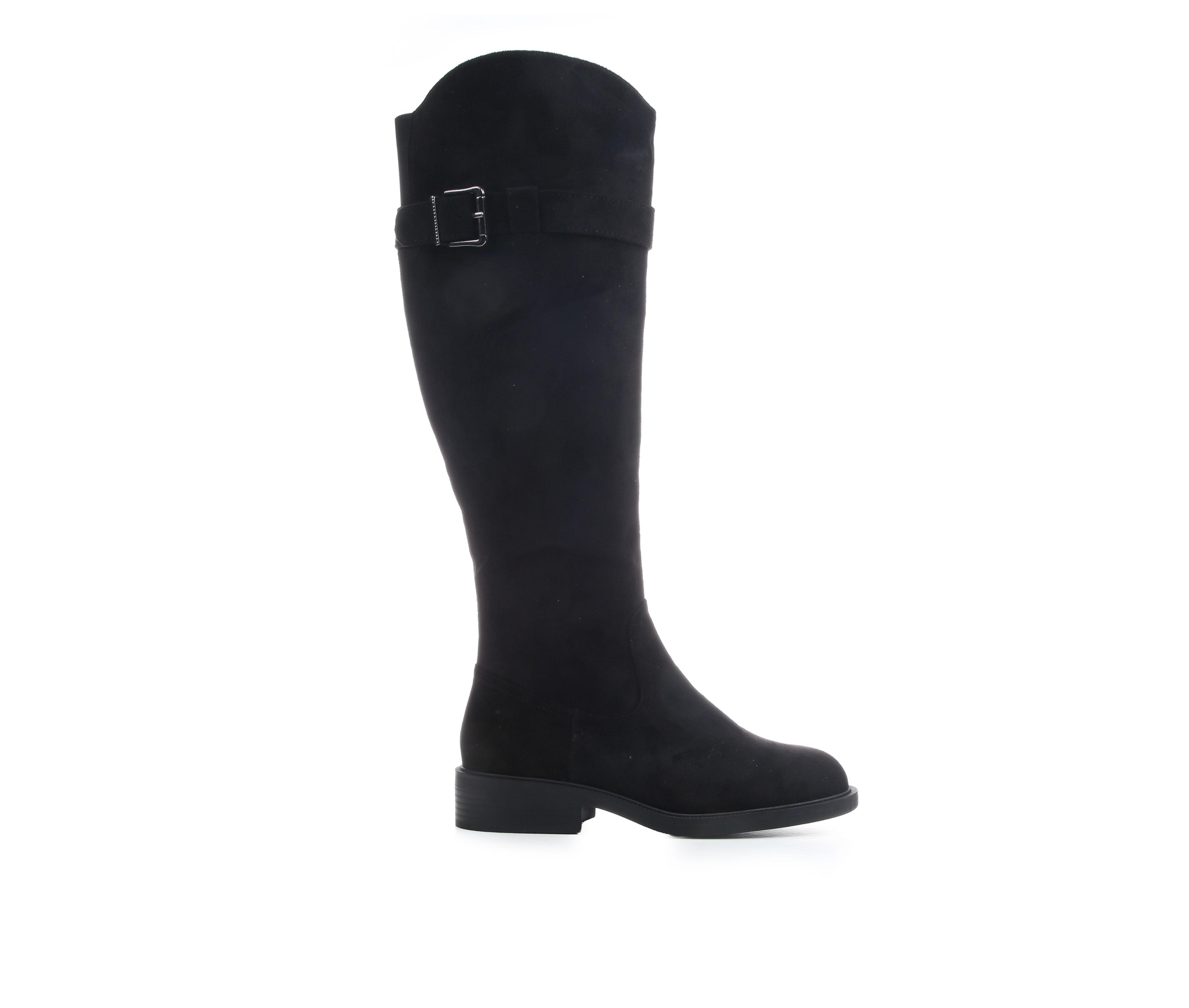 Knee High & Riding Boots for Women | Shoe Carnival