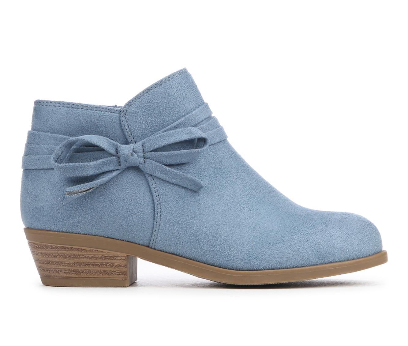 Girls' Ankle Boots Booties Shoe Carnival