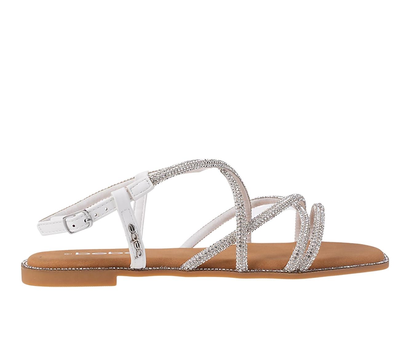 Comfort Sandals Macys Womens Silver Sandals Lucite Fashion Flat