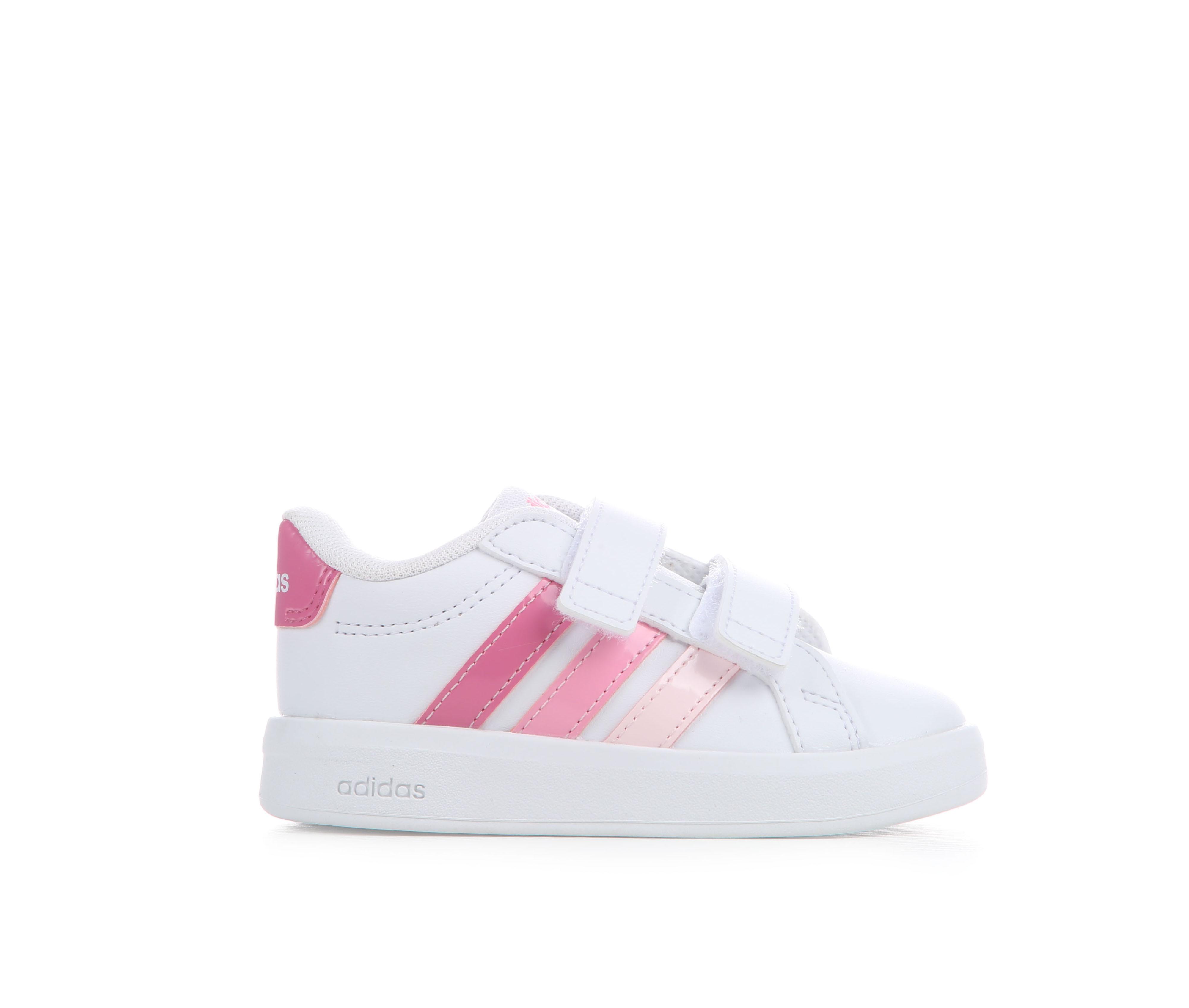 Kids' Adidas Basketball Shoes | Shoe Carnival