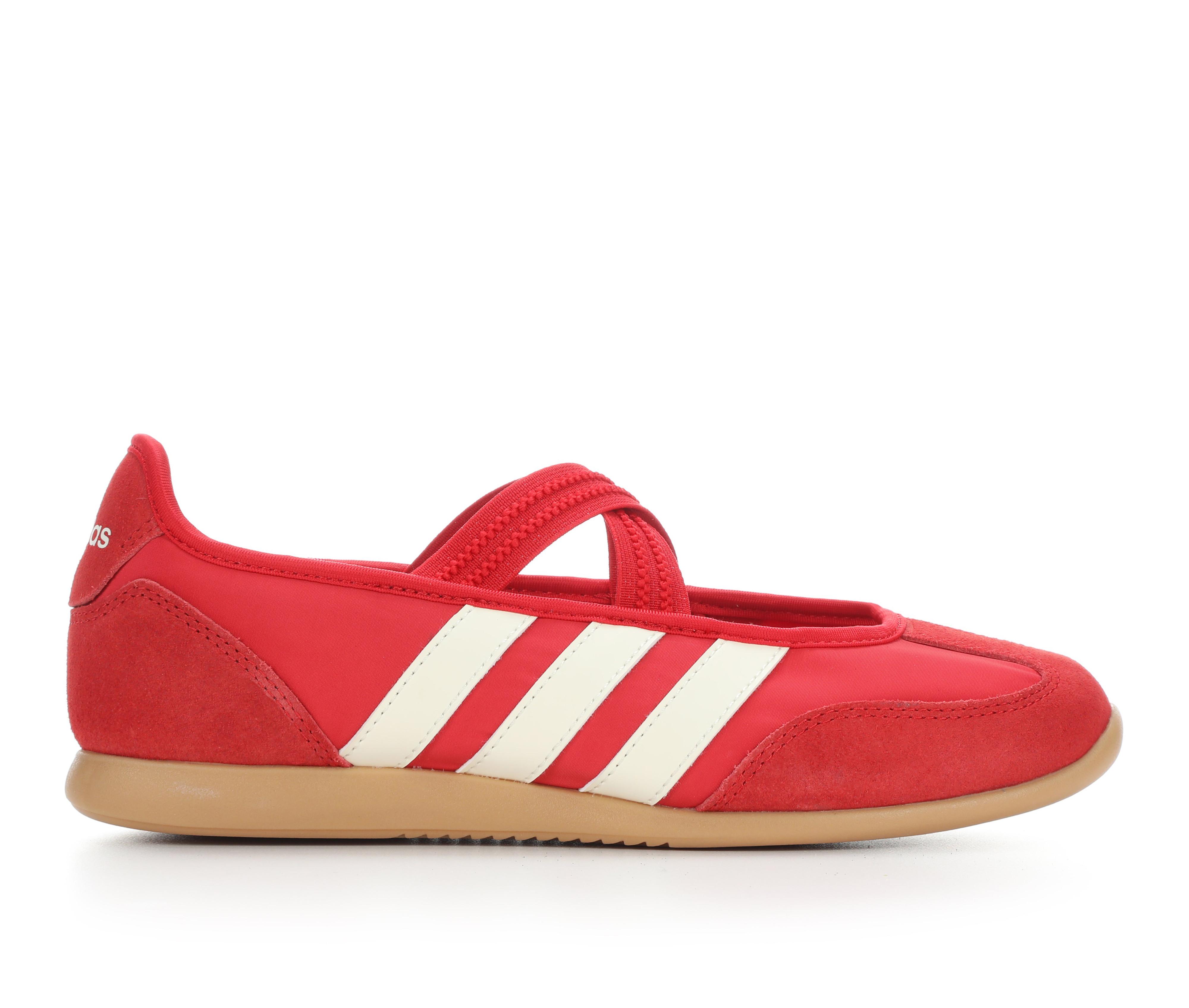 adidas gazelle silver green womens Women's Chasing Chill Burgundy Faux Suede Lace-Up Sneakers | Size: 6 main image 1