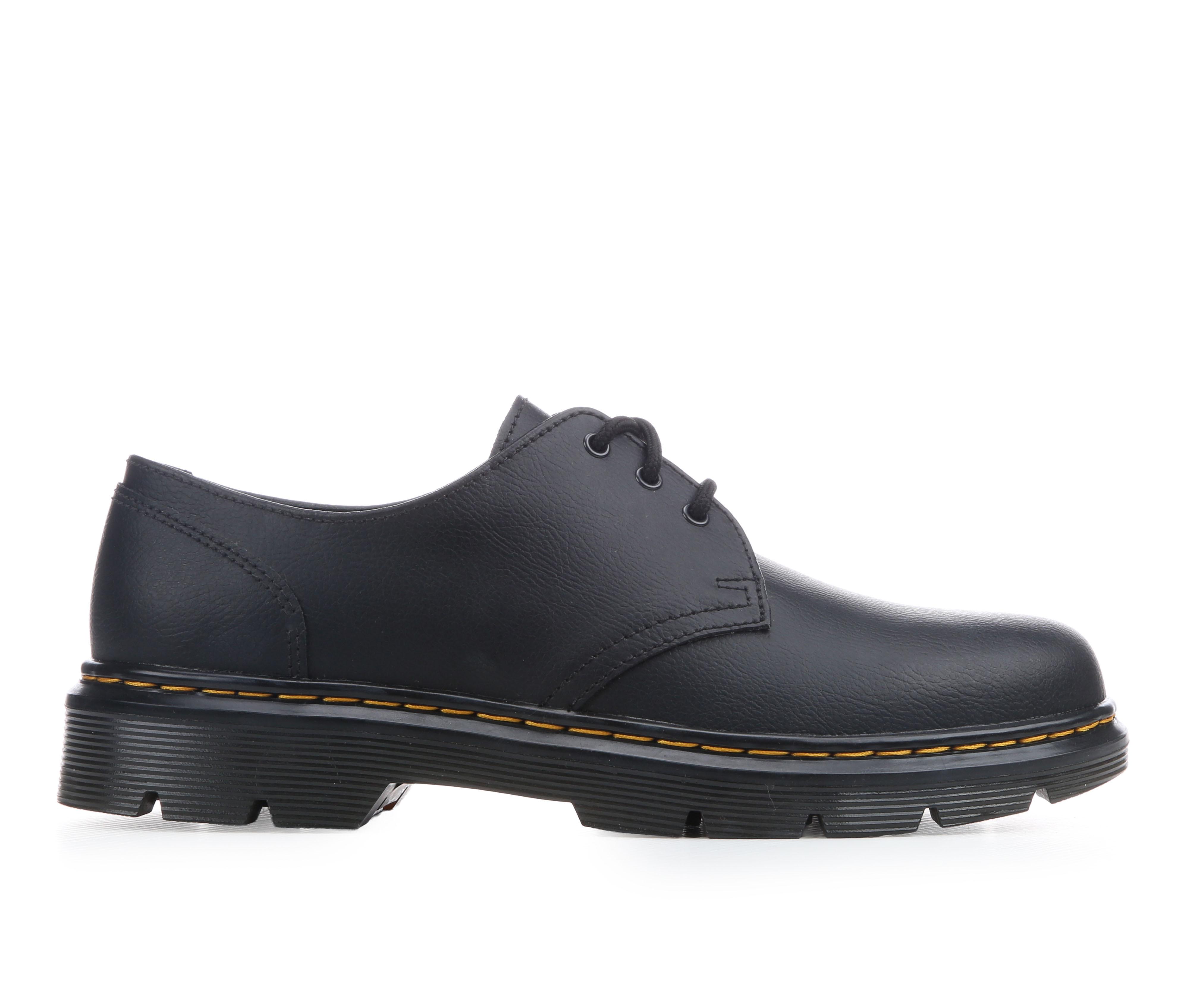 COPY - Doc Martin men\'s shoes Unisex Dr. Martens Unisex 6 main image 2