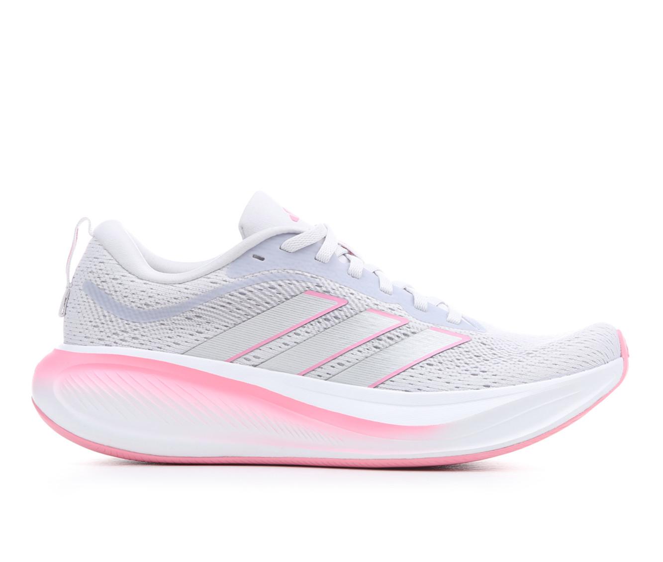 adidas gazelle silver green womens adidas Quesa W Pink/Black  Sportamore.com