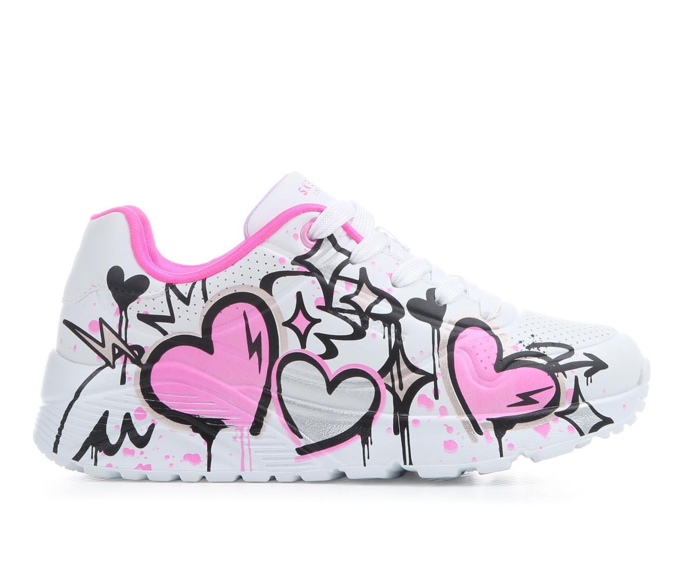 Skechers Street Sneakers | Shoe Carnival
