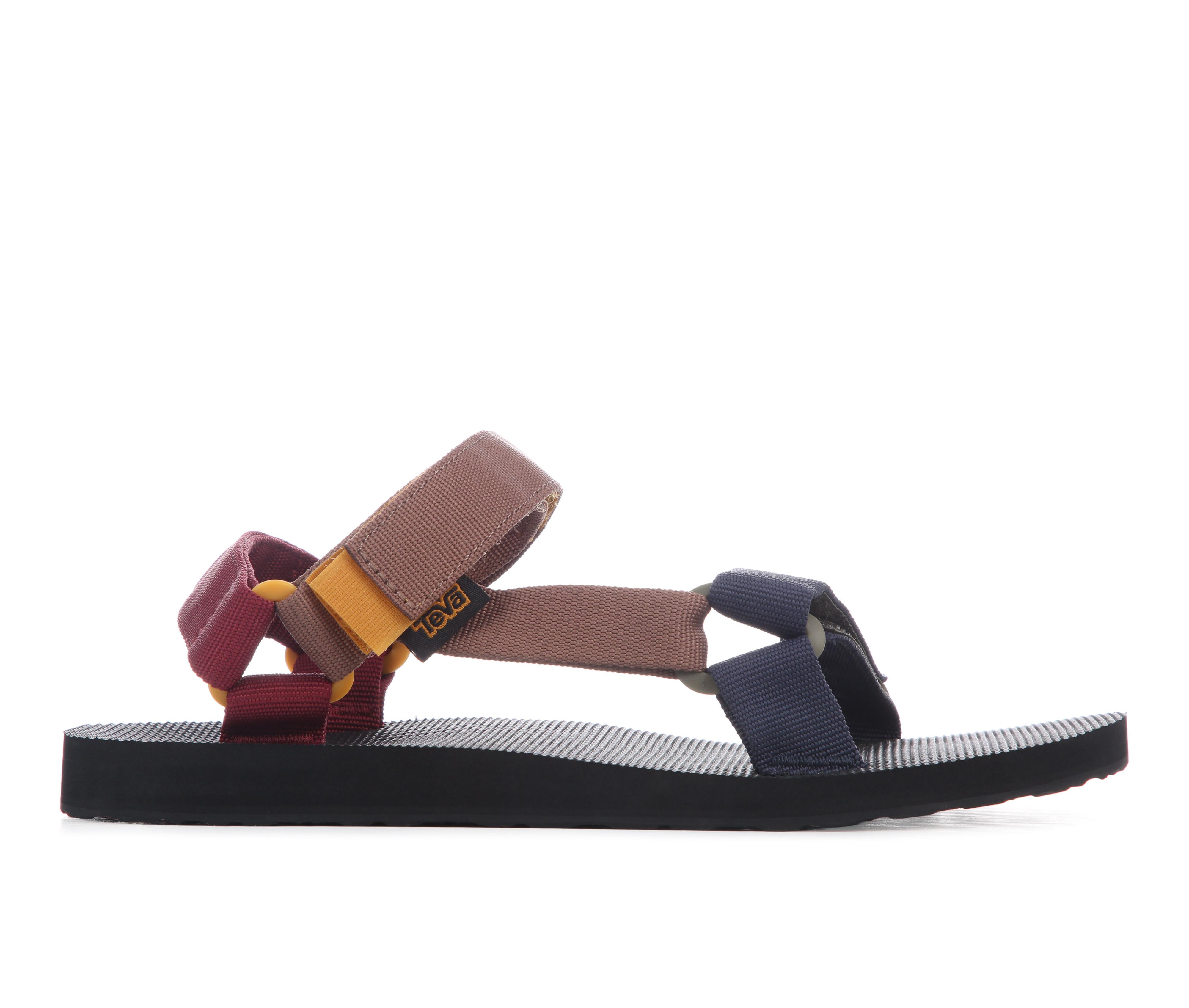 Teva Men’s NWOT Sz 11 Multicolor Outdoor Adventure Hike Strap Sandals Comfy teva running sandals 11 $30 to purchase: •paypal.me  main image 2