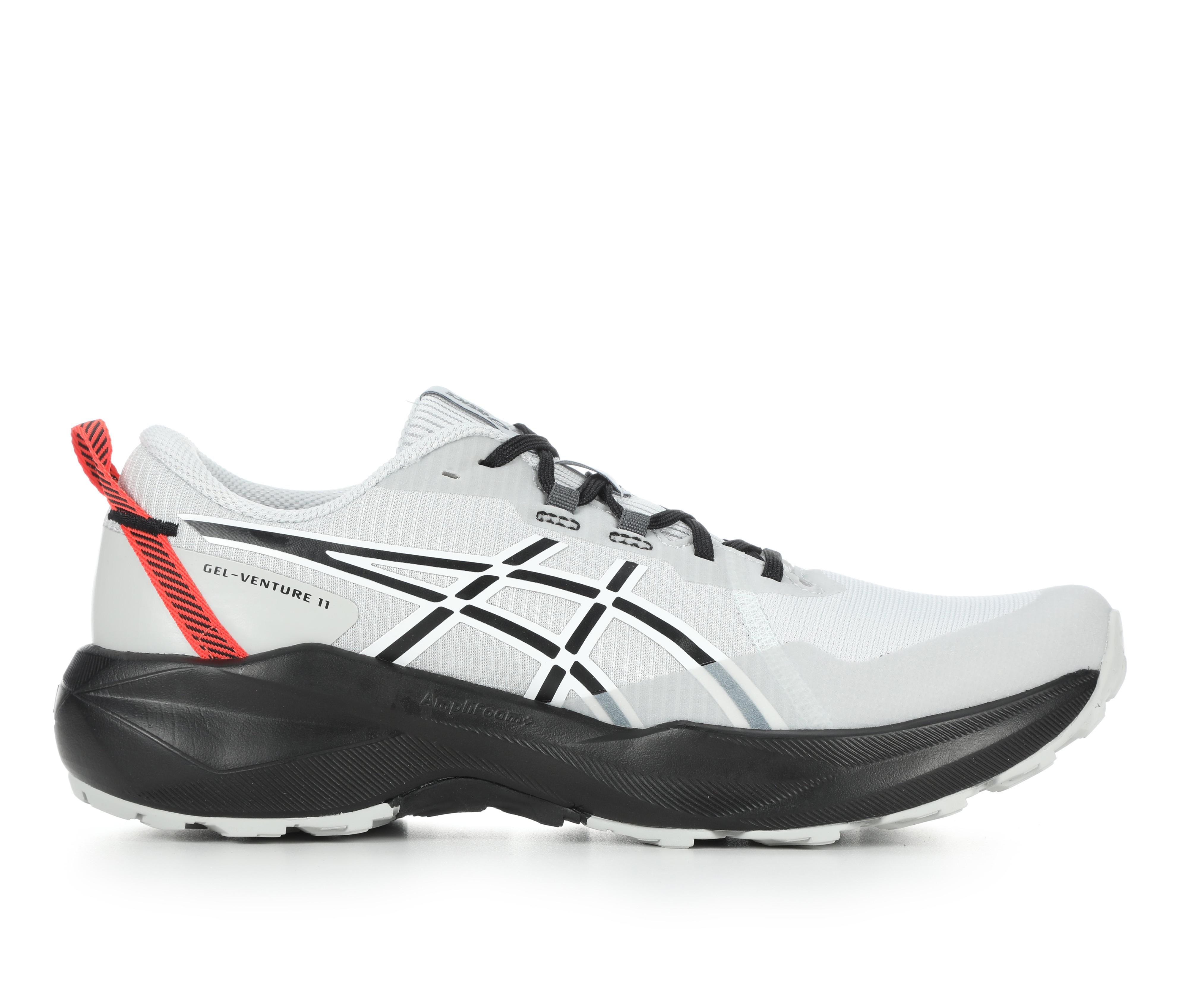 Men's ASICS Wide Width Shoes | Shoe Carnival