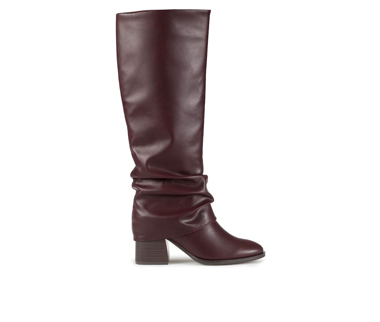 Bottines Femme Bare Traps Taille 8 - Bottines Noires En Simili Neuves Sans Boîte