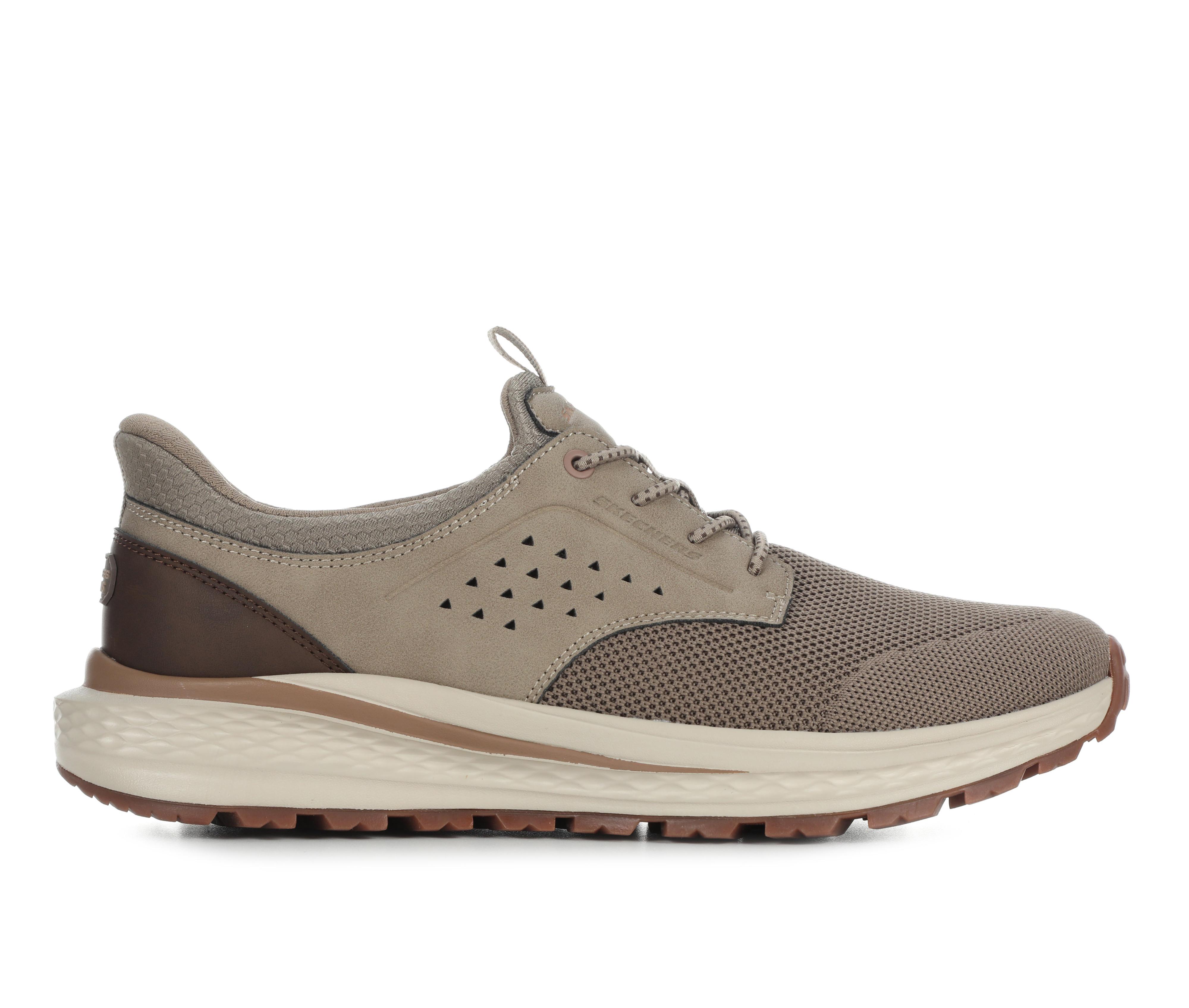 Skechers Mens Dress | Shoe Station