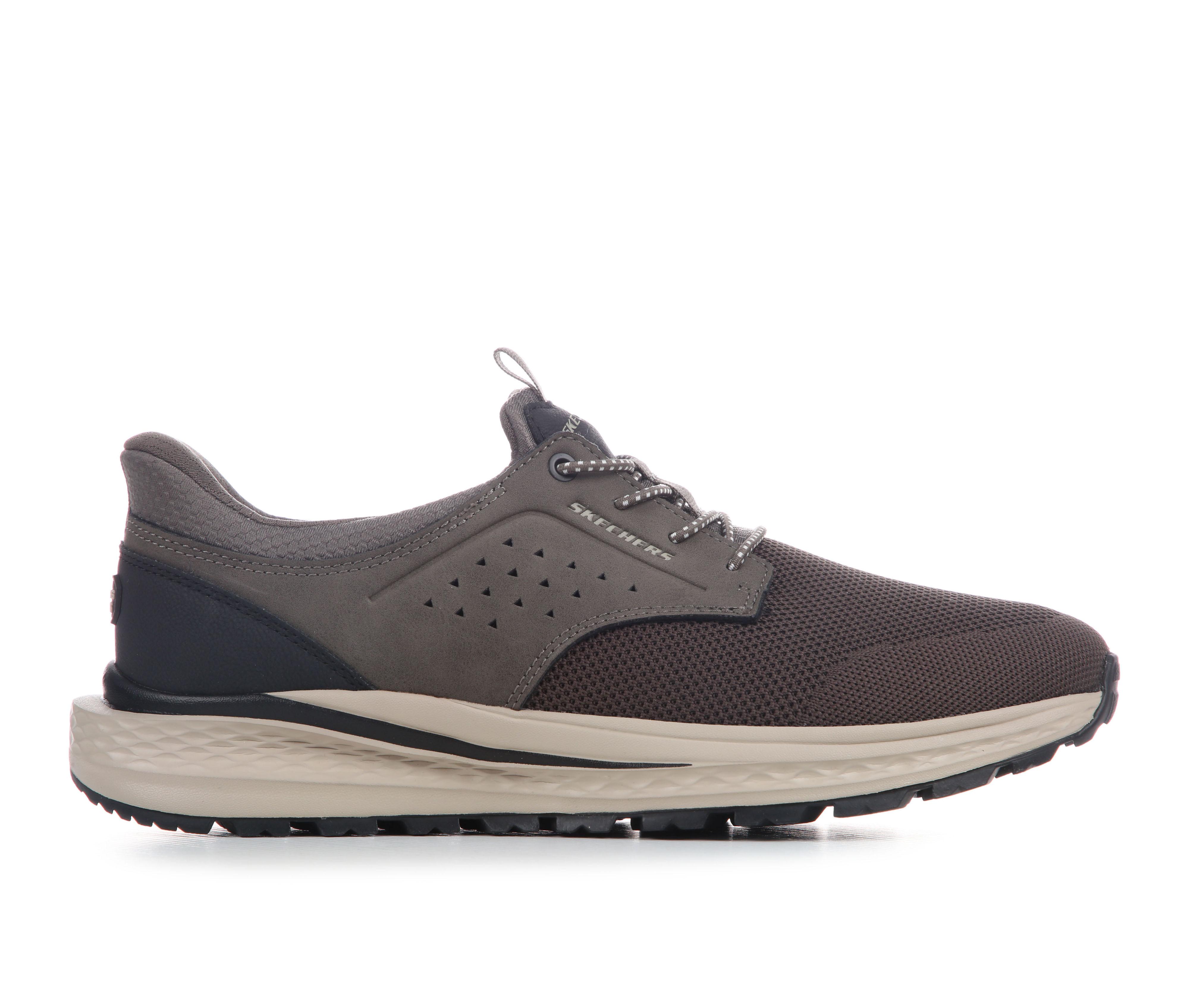 sketcher dress shoes Skechers Whether youre heading to the office or out for a casual weekend Skechers Mens Dress | Shoe