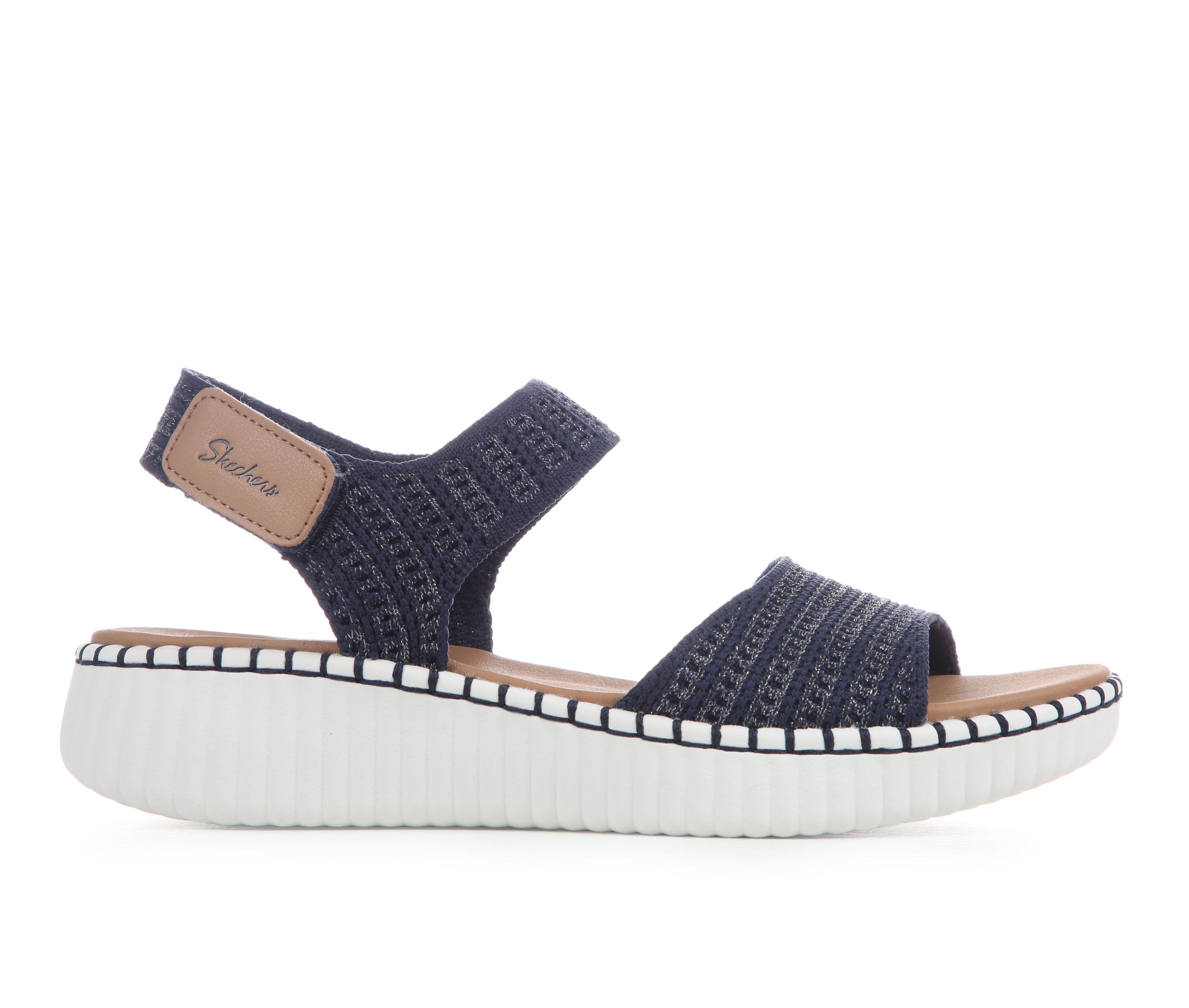 chinese dress ladies Amazon's Skechers Fantasy Walk Sandals Are a Must-Have