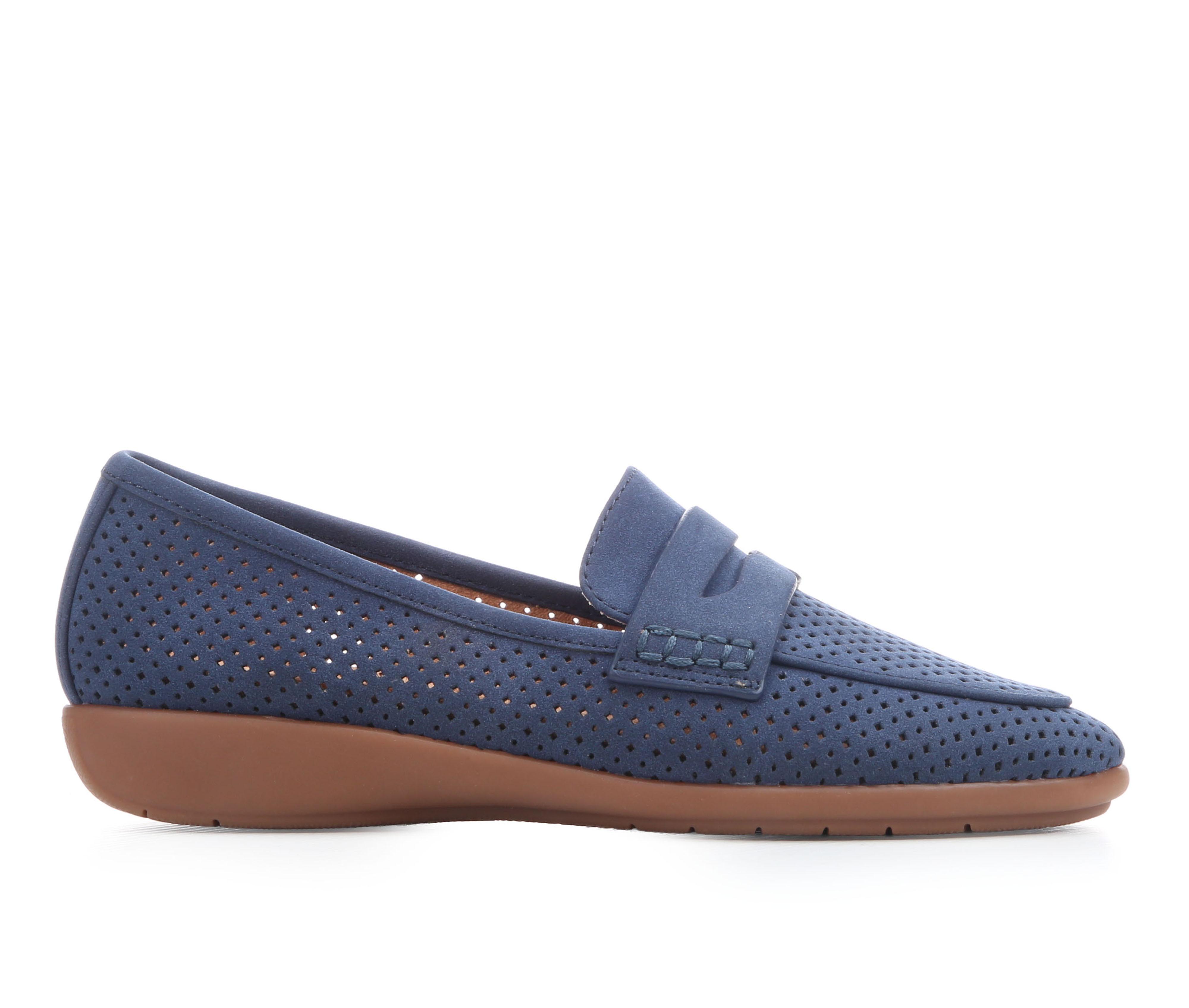 Cliffs by White Mountain Womens Loafers and Oxfords | Shoe  display picture 3