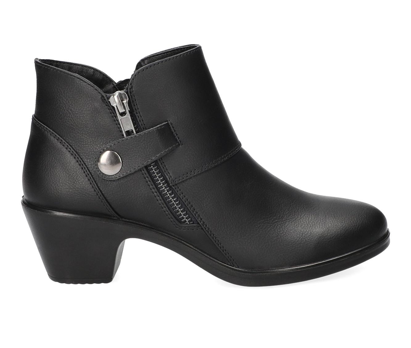 Ankle Boot Easy Street Carrigan Bootie Easy Street Shoes Easy