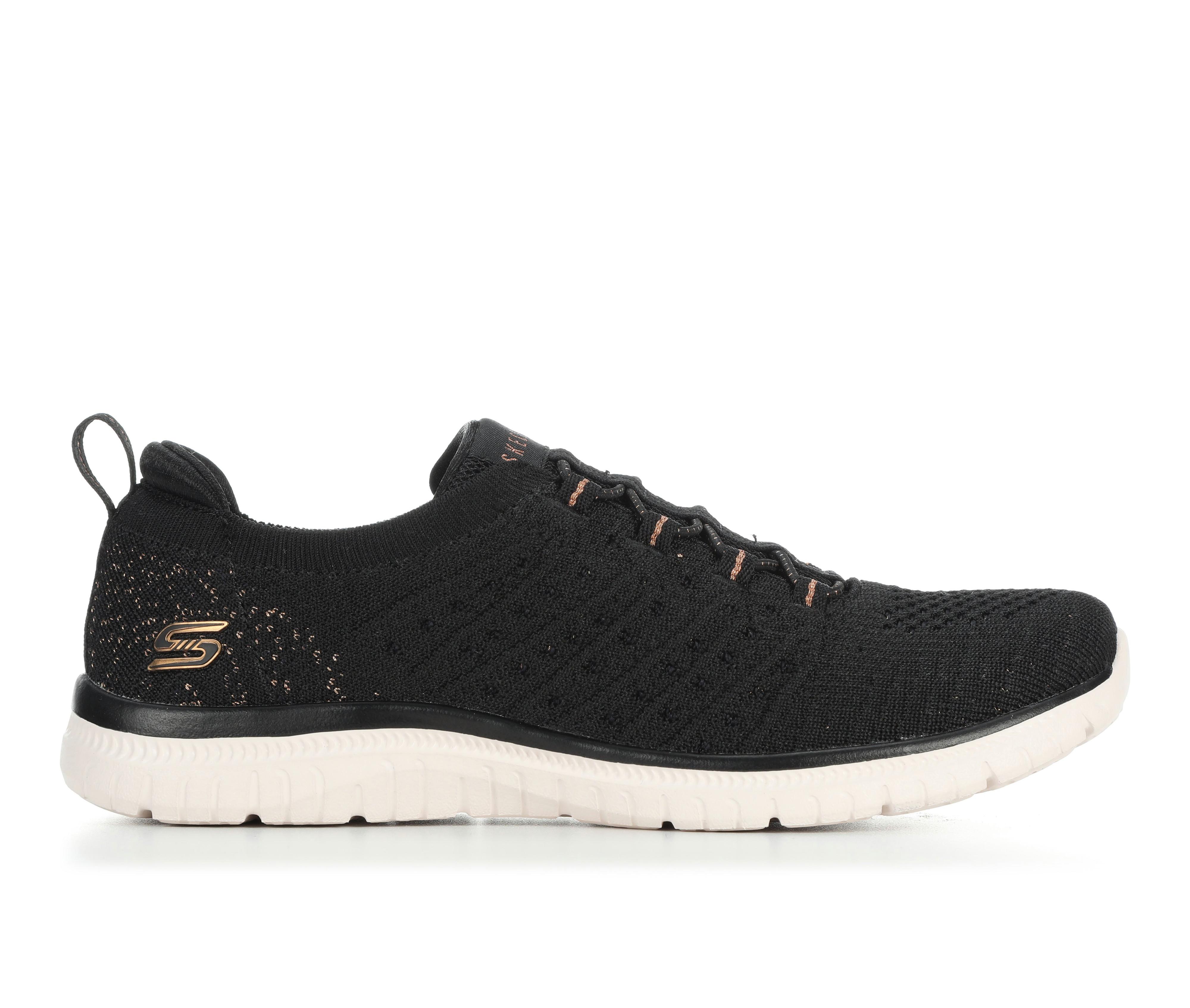Scarpe Sportive Donna Slip On - Mesh Traspirante - Leggere E Confortevoli - Per Camminate, Jogging, Palestra