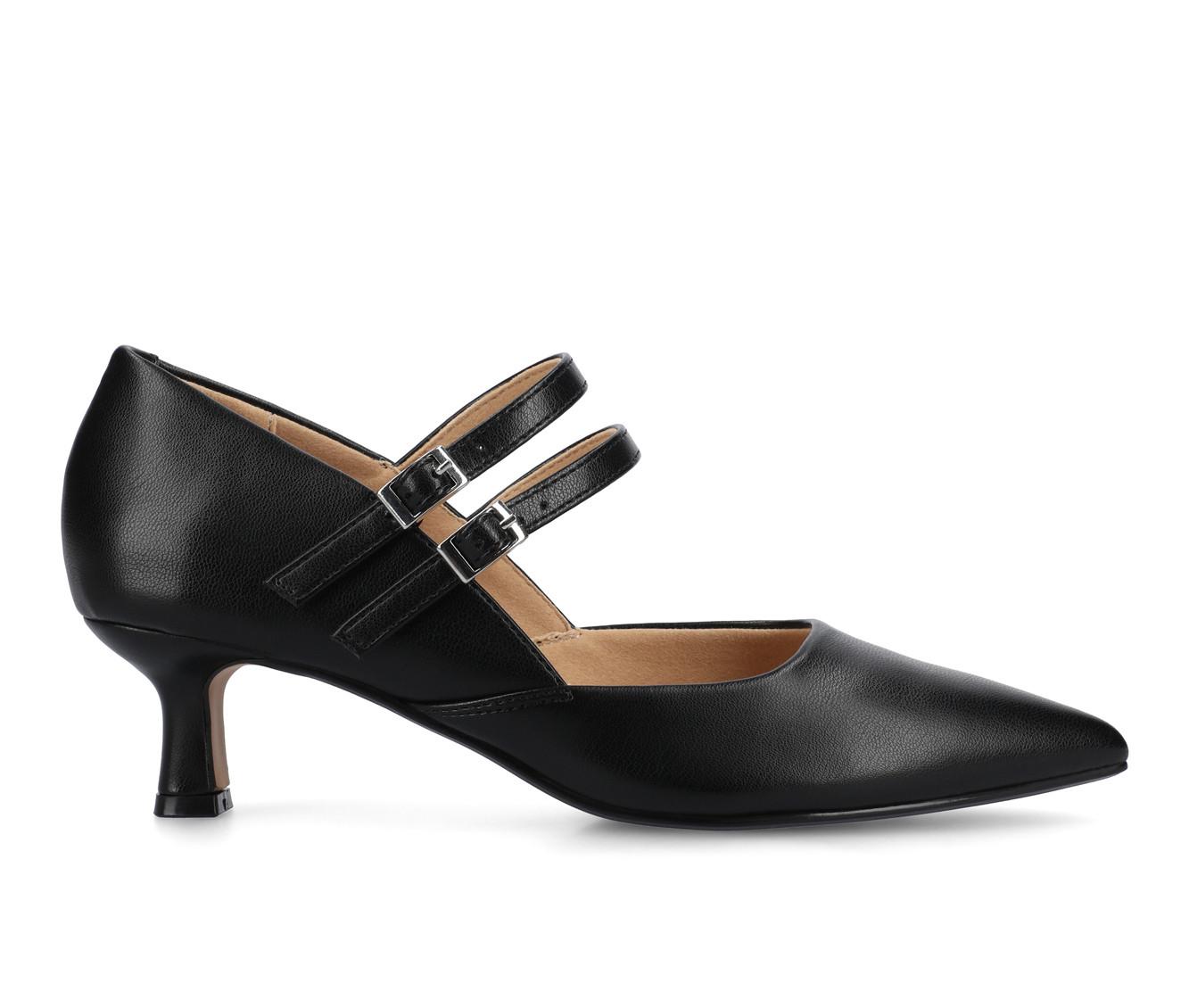 Women's Dress Shoes | Stylish & Comfortable | Journee Collection | Shoe  Carnival