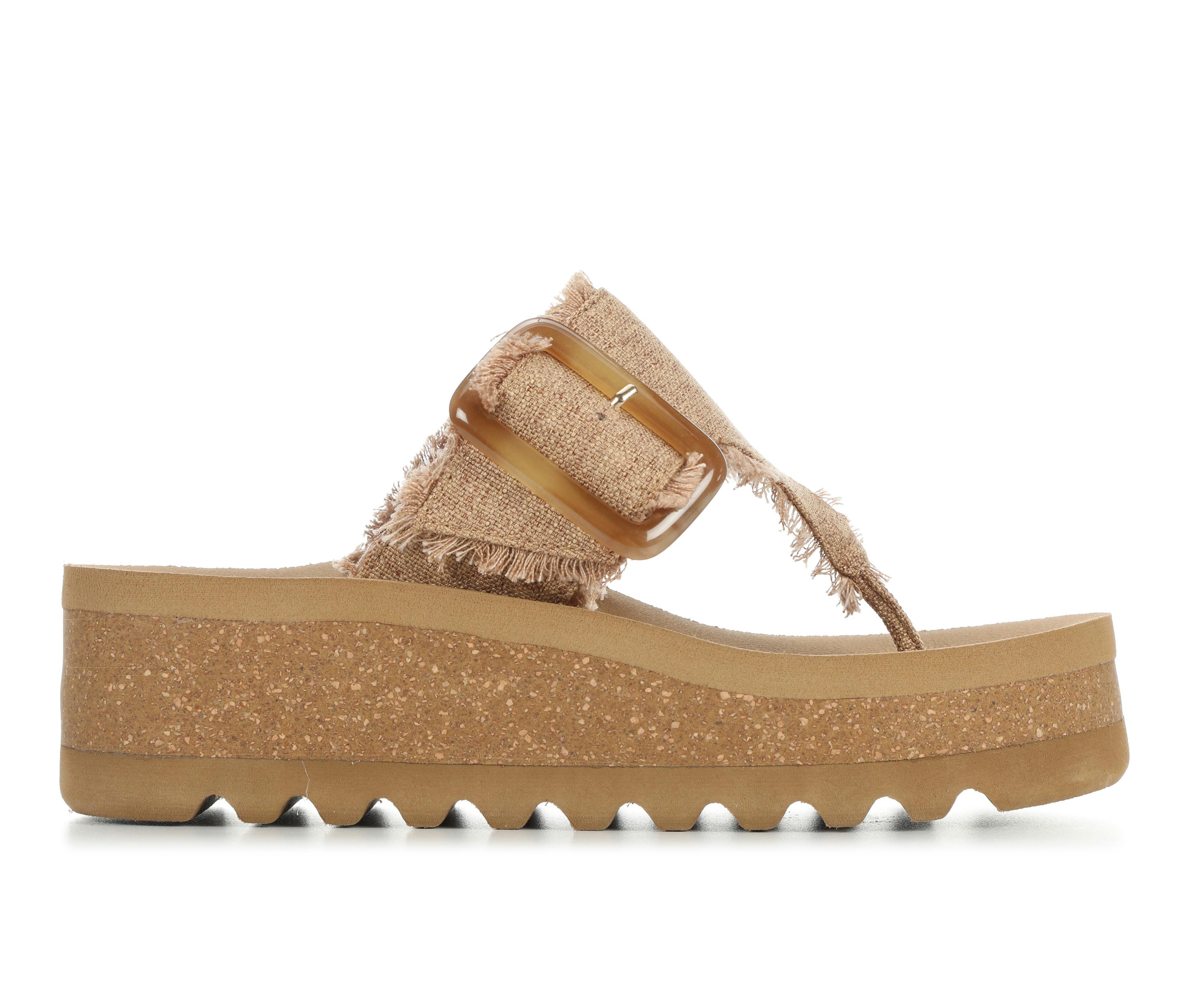 Women's Yellow Box Footwear | Shoe Station