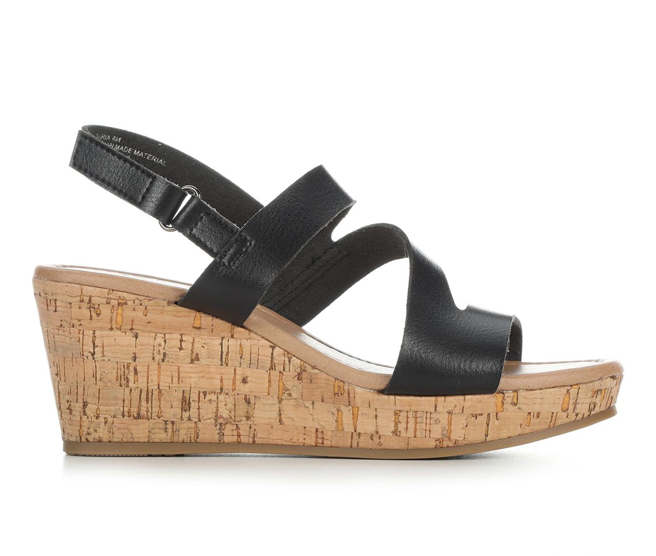 Women's Wedge Sandals | Shoe Carnival