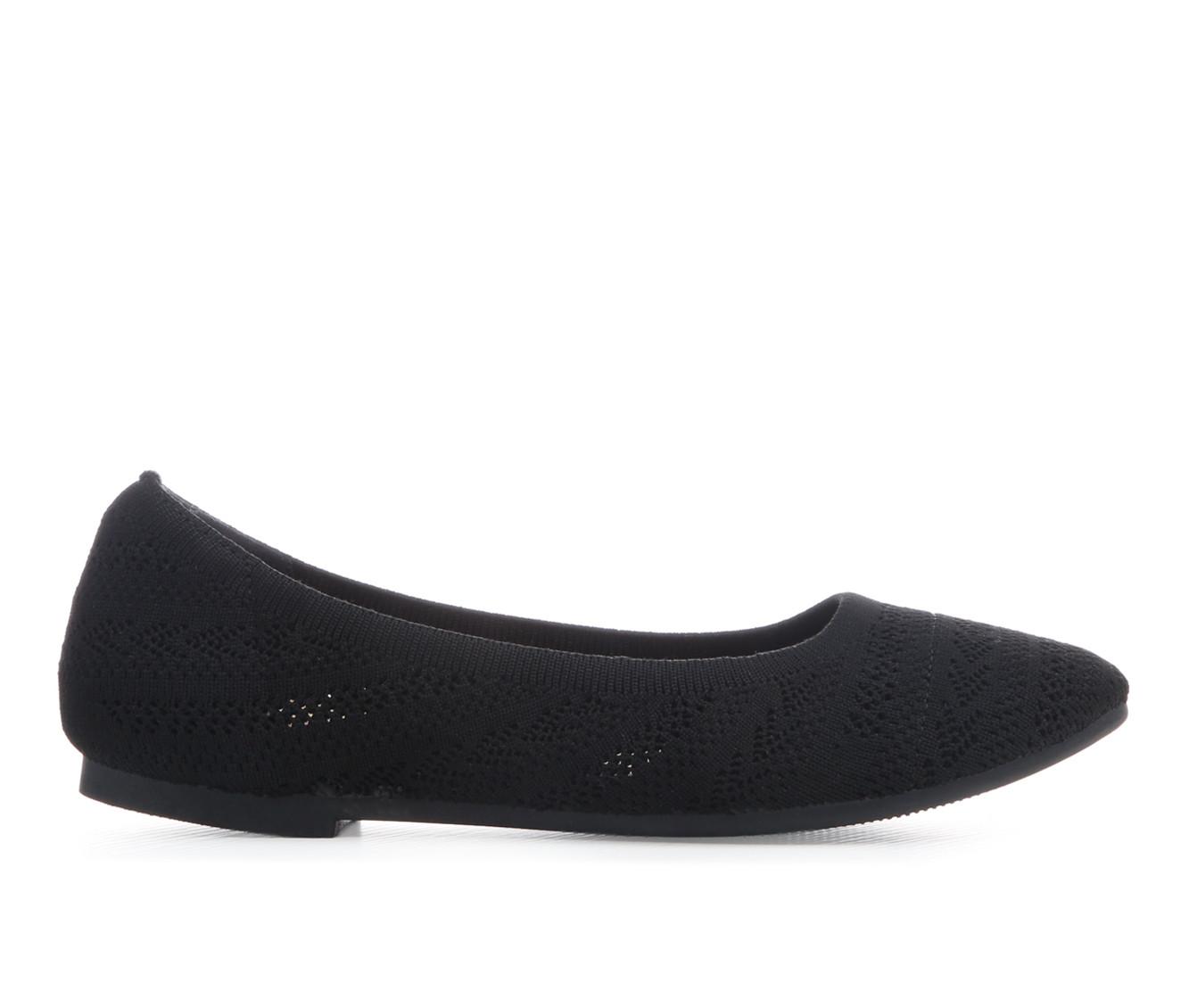 white christmas dresses CADEL BALLET FLATS IVORY MESH – Dolce Vita