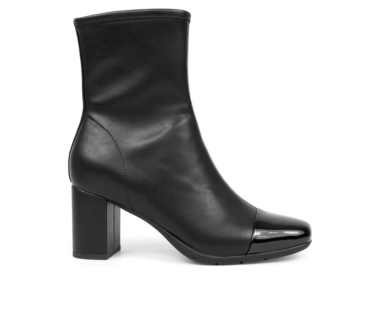 chinese dress ladies Amazon.com | Aerosoles Women's Big Bet Flat Heel, Black, 5
