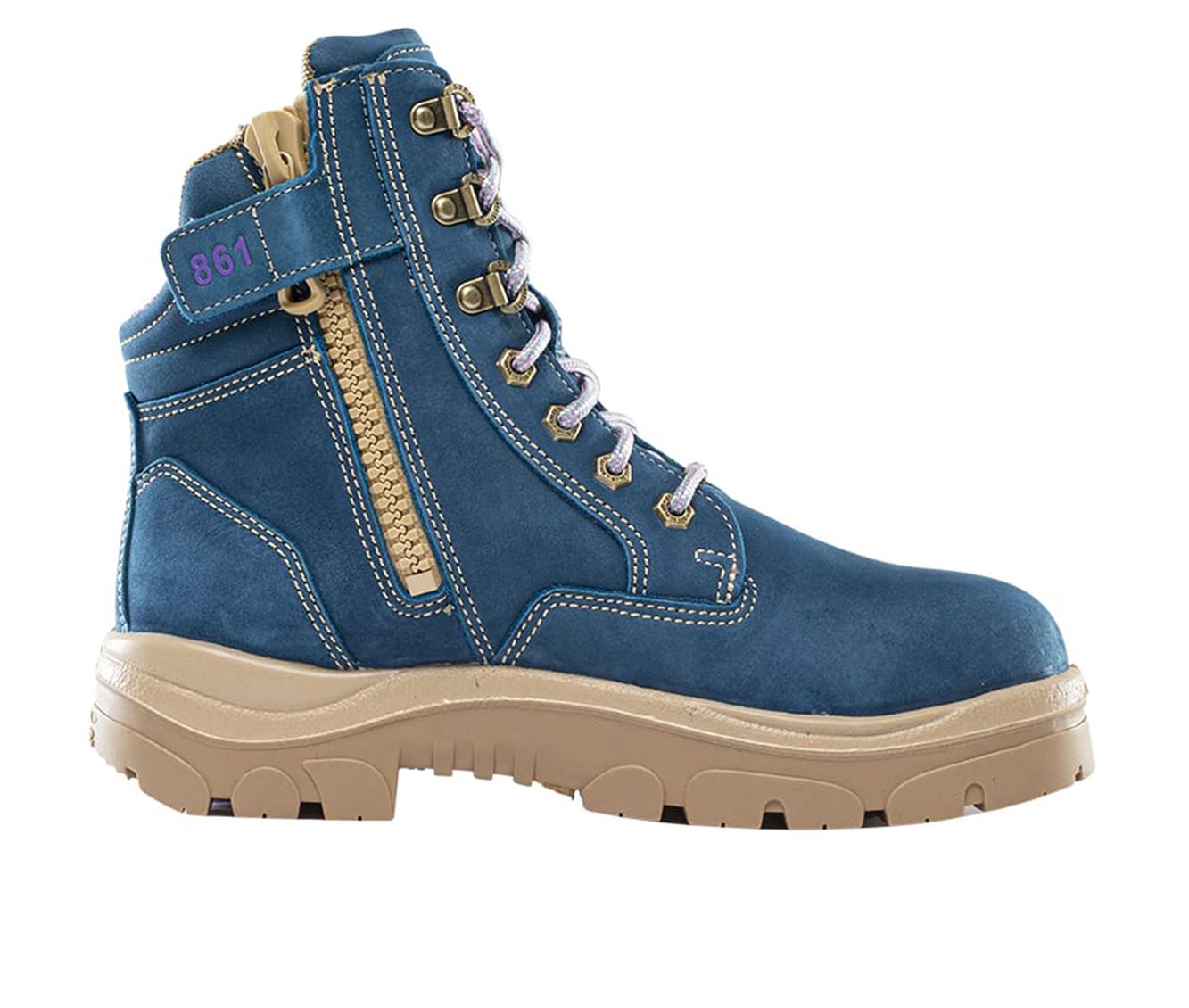 Women's Steel Toe Shoes | Shoe Carnival