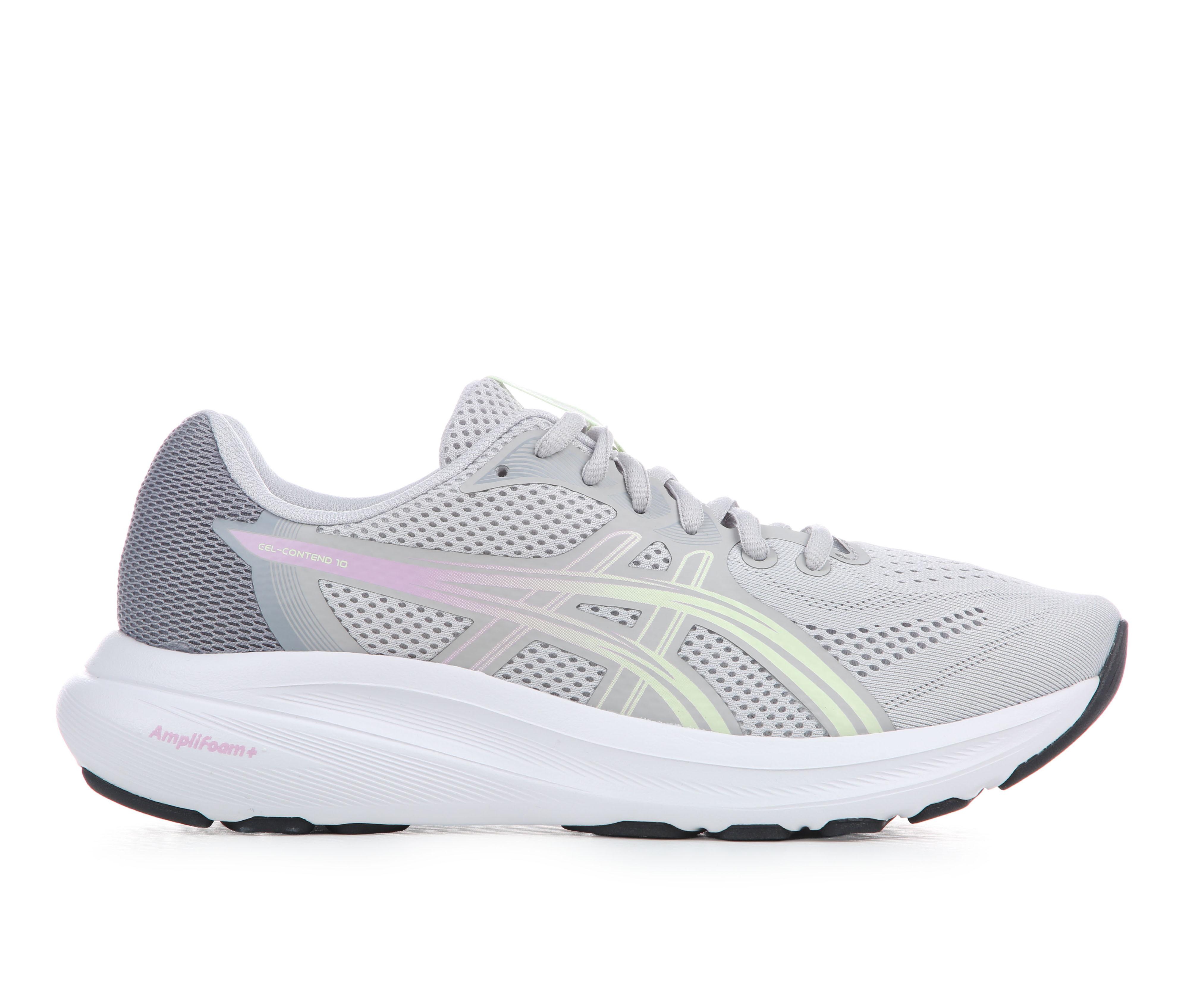 Women's ASICS Wide Width Shoes | Shoe Carnival