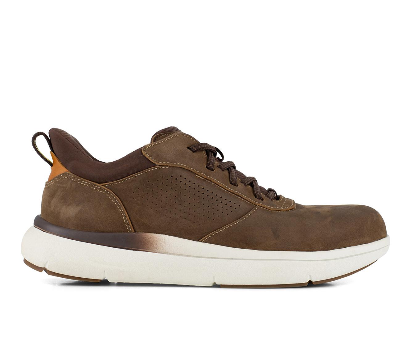 Florsheim Work Mens Work and Safety Slip Resistant | Shoe Carnival