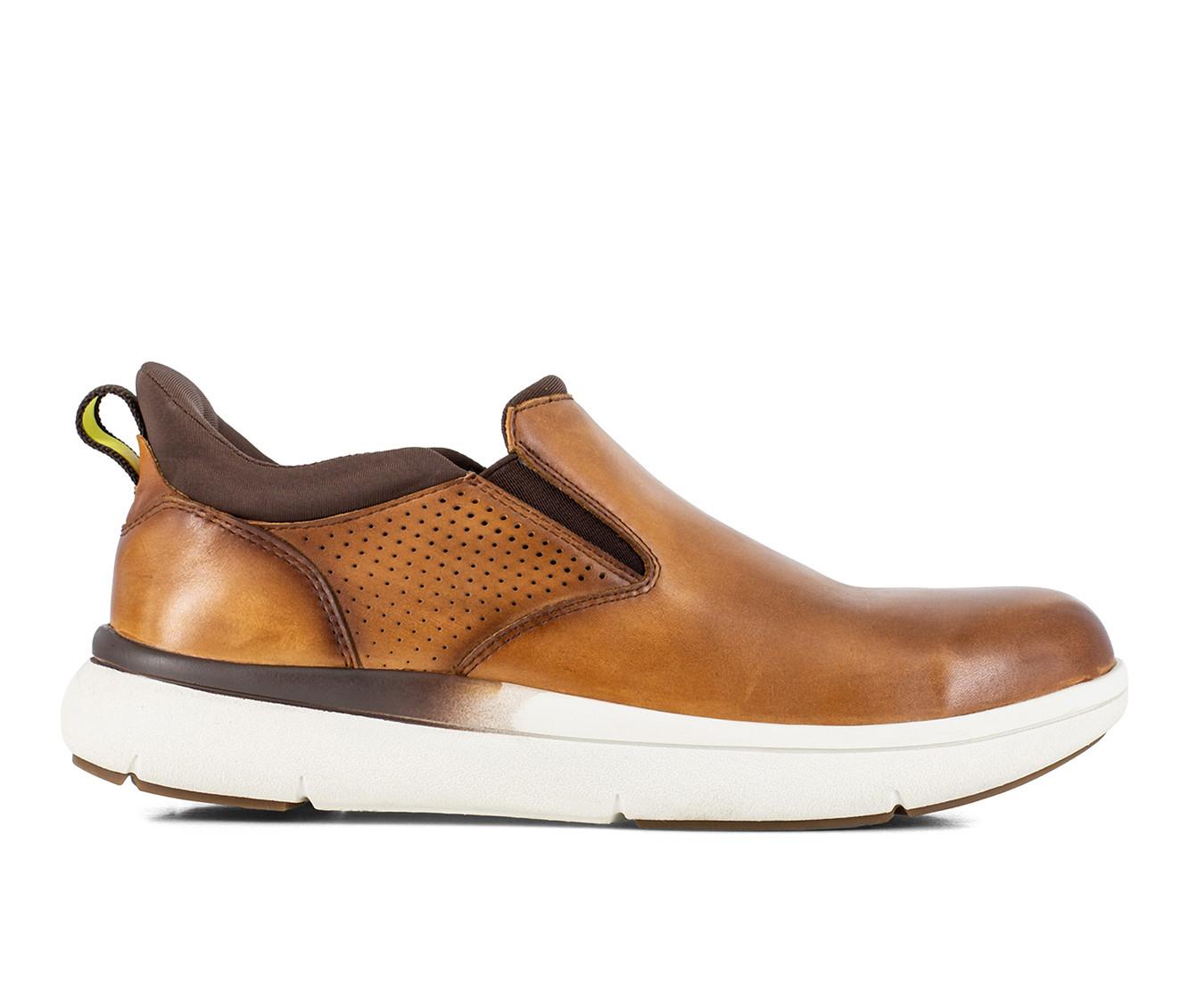 Florsheim Work Mens Work and Safety Slip Resistant | Shoe Carnival