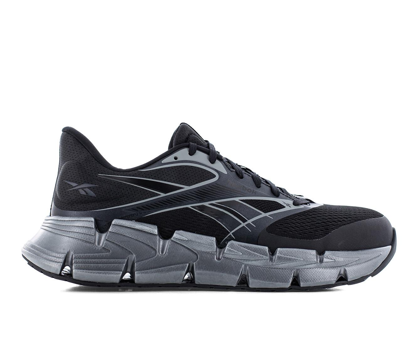 REEBOK WORK Mens Work and Safety Slip Resistant | Shoe Carnival