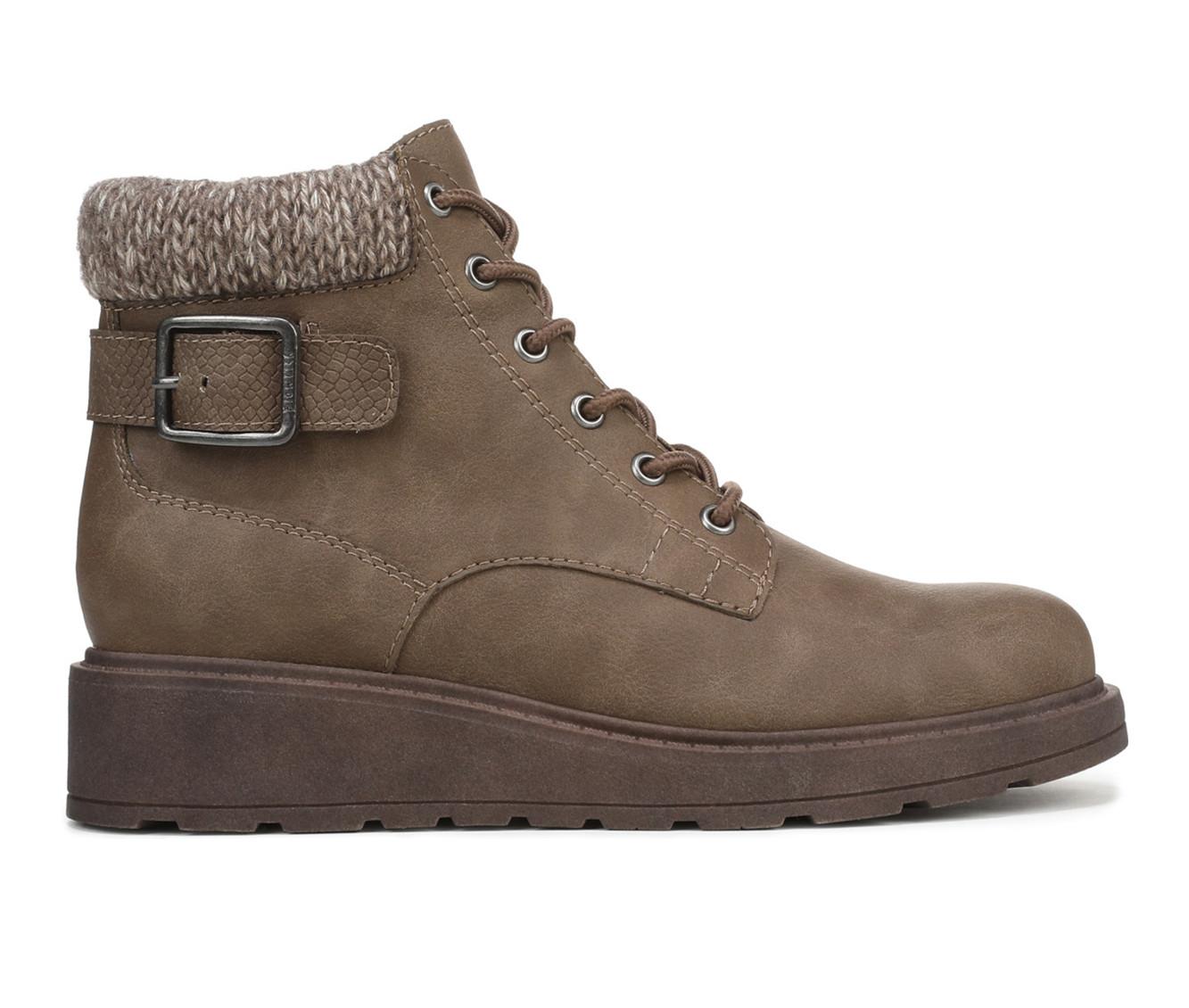 Blowfish Malibu Kay-b, Stivaletto Donna, Marrone, 36 EU