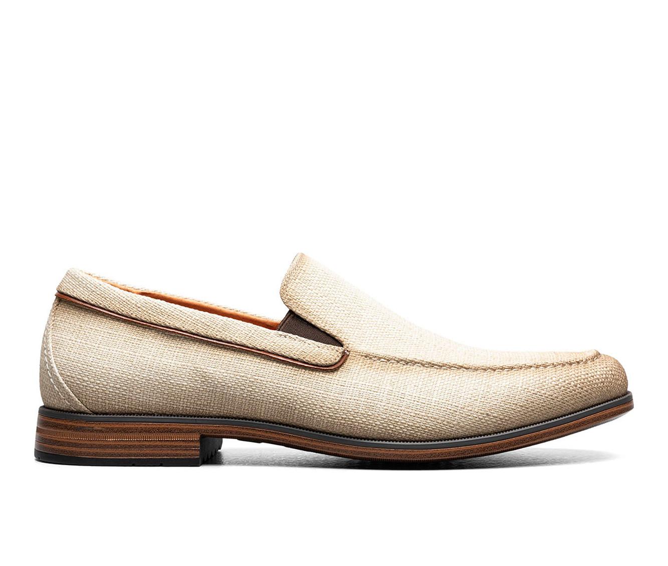 men cream dress shoes Cream Dress Shoes | Crocodile Print