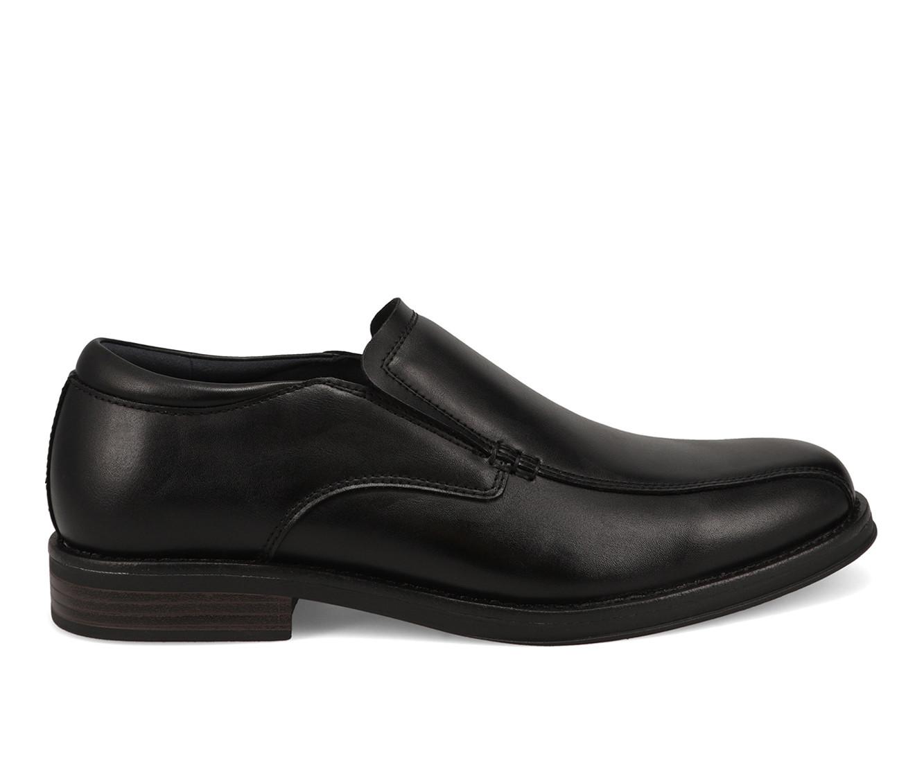 men's dress shoes nearby Men's Stacy Adams, Dayton Oxford Black/White 13 D