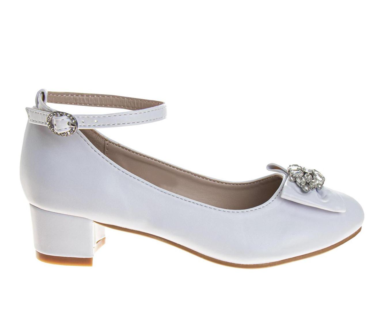 shoe carnival silver dress shoes Carter's toddler girl dress shoes 10 Metallic
