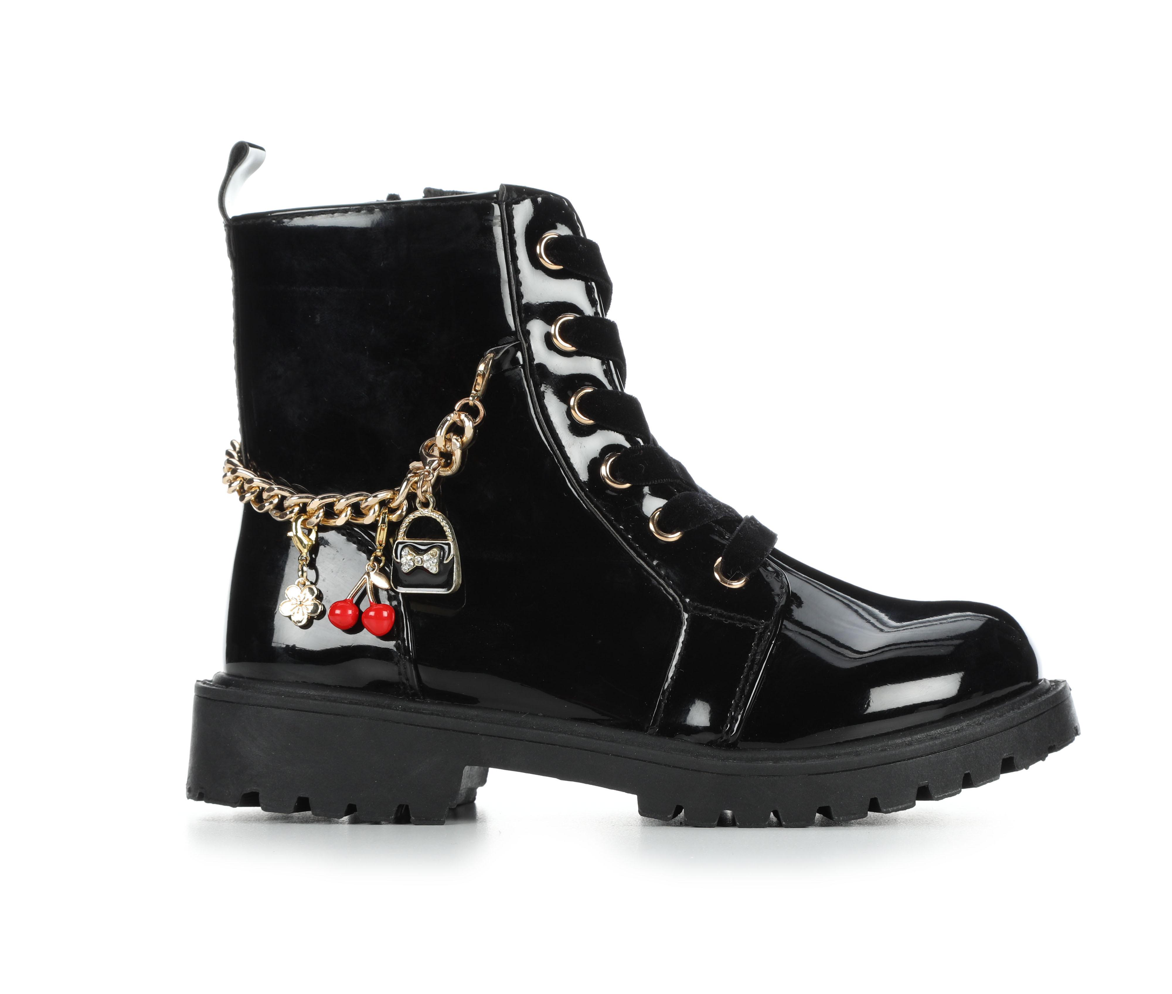 Girl Boots & Booties