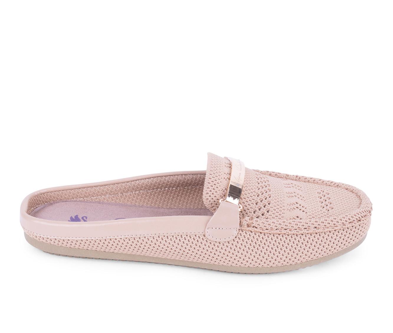Gloria Vanderbilt Dionne womens slip ons Women main image 2