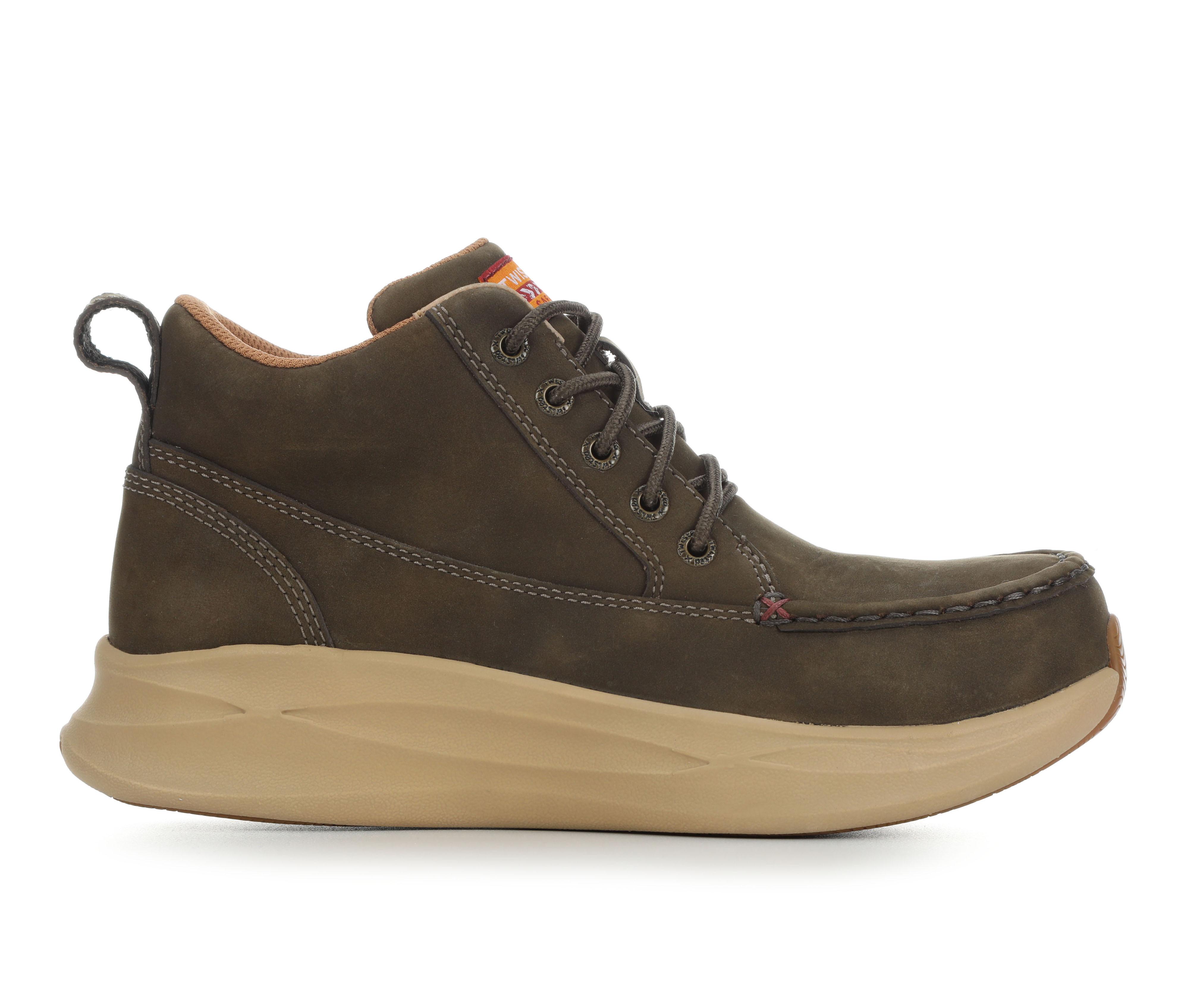 TWISTED X | Shoe Station