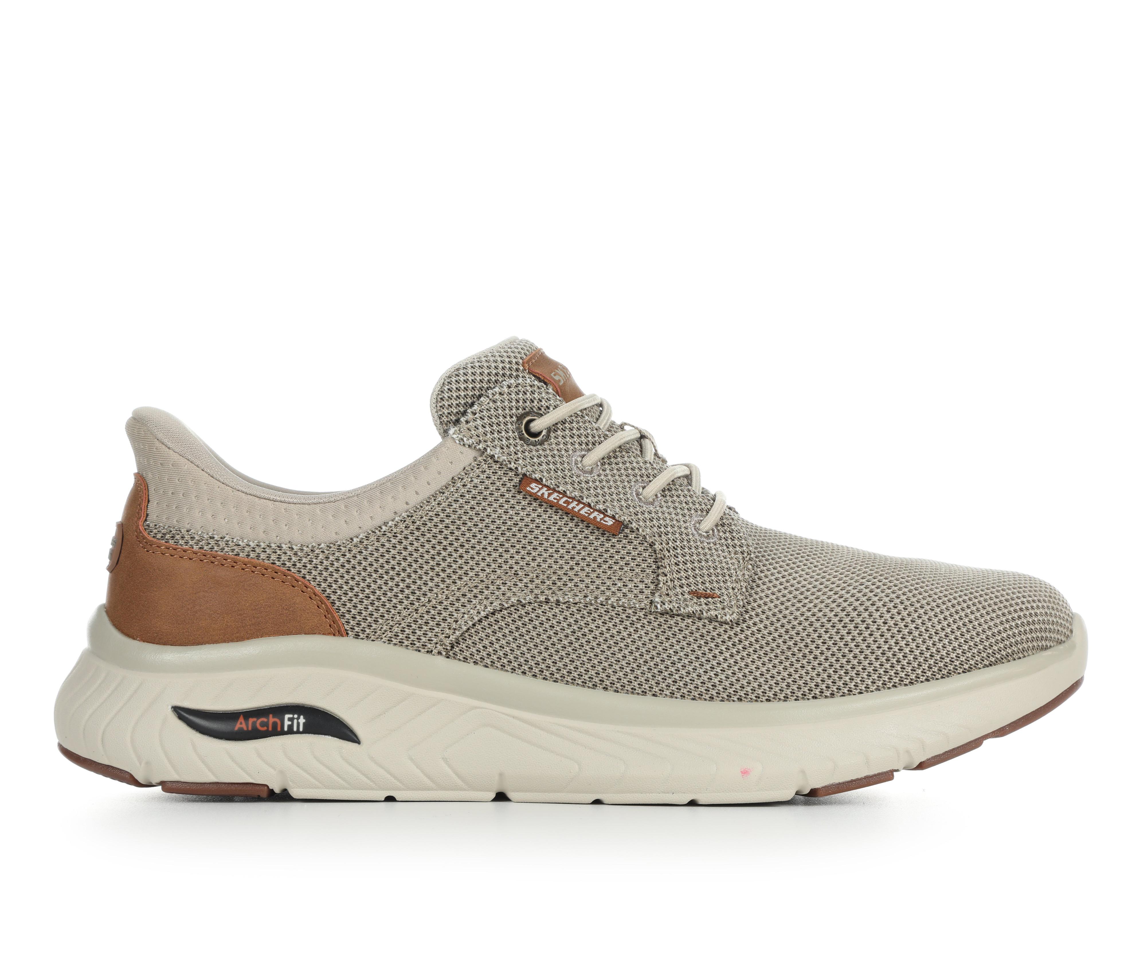Men's Skechers New Arrivals | Shoe Carnival